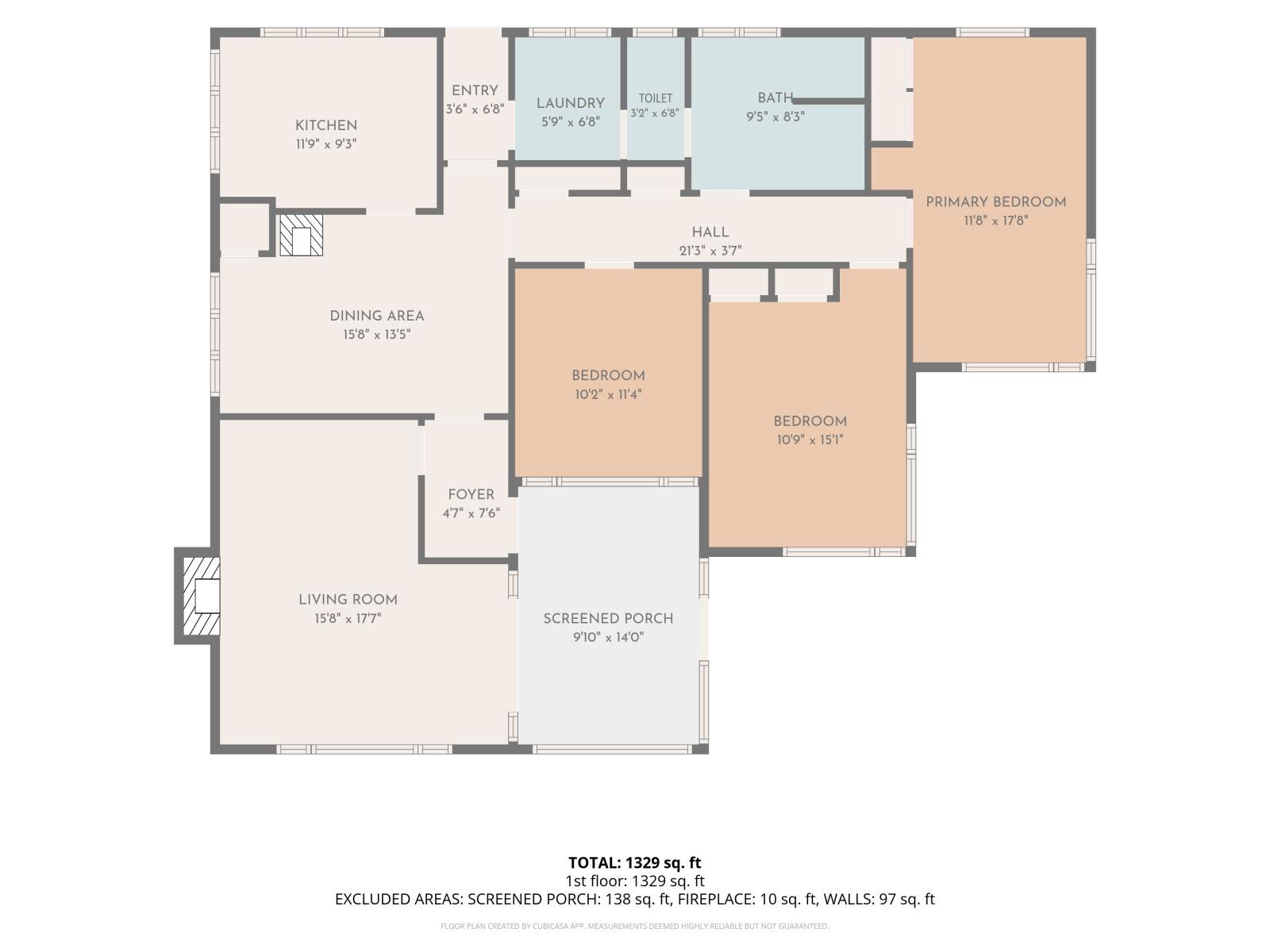 35 Morris Street, Marton