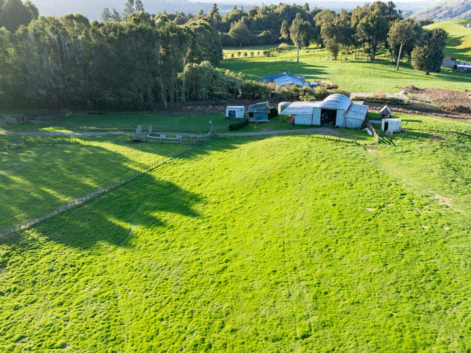 271 Endean Road, Ngongotaha Valley