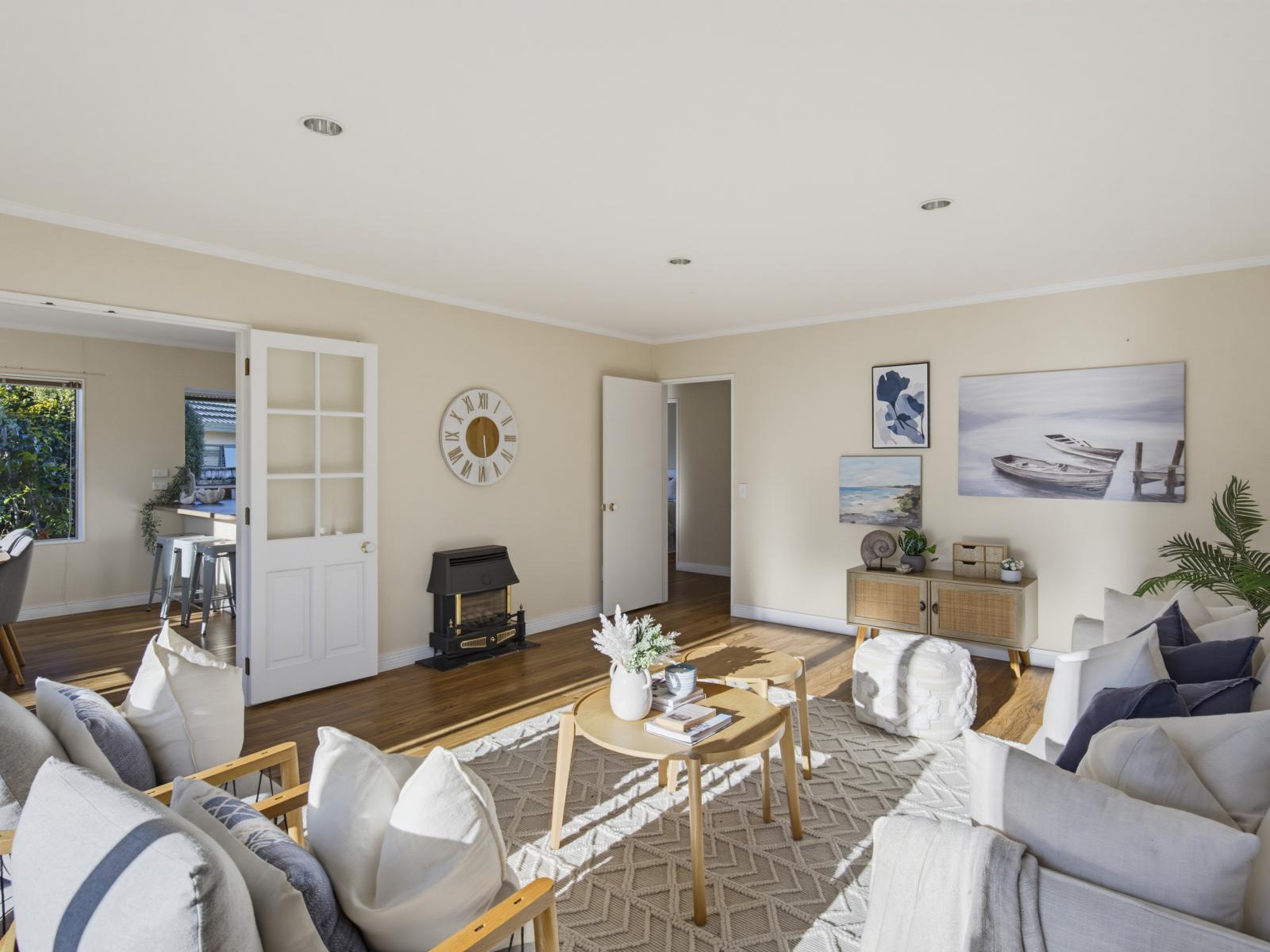 93A Cedar Drive, Paraparaumu Beach