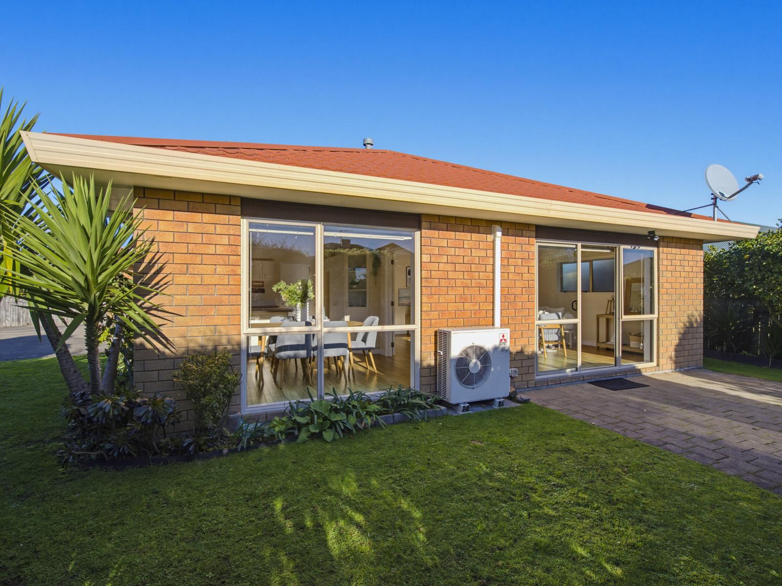93A Cedar Drive, Paraparaumu Beach