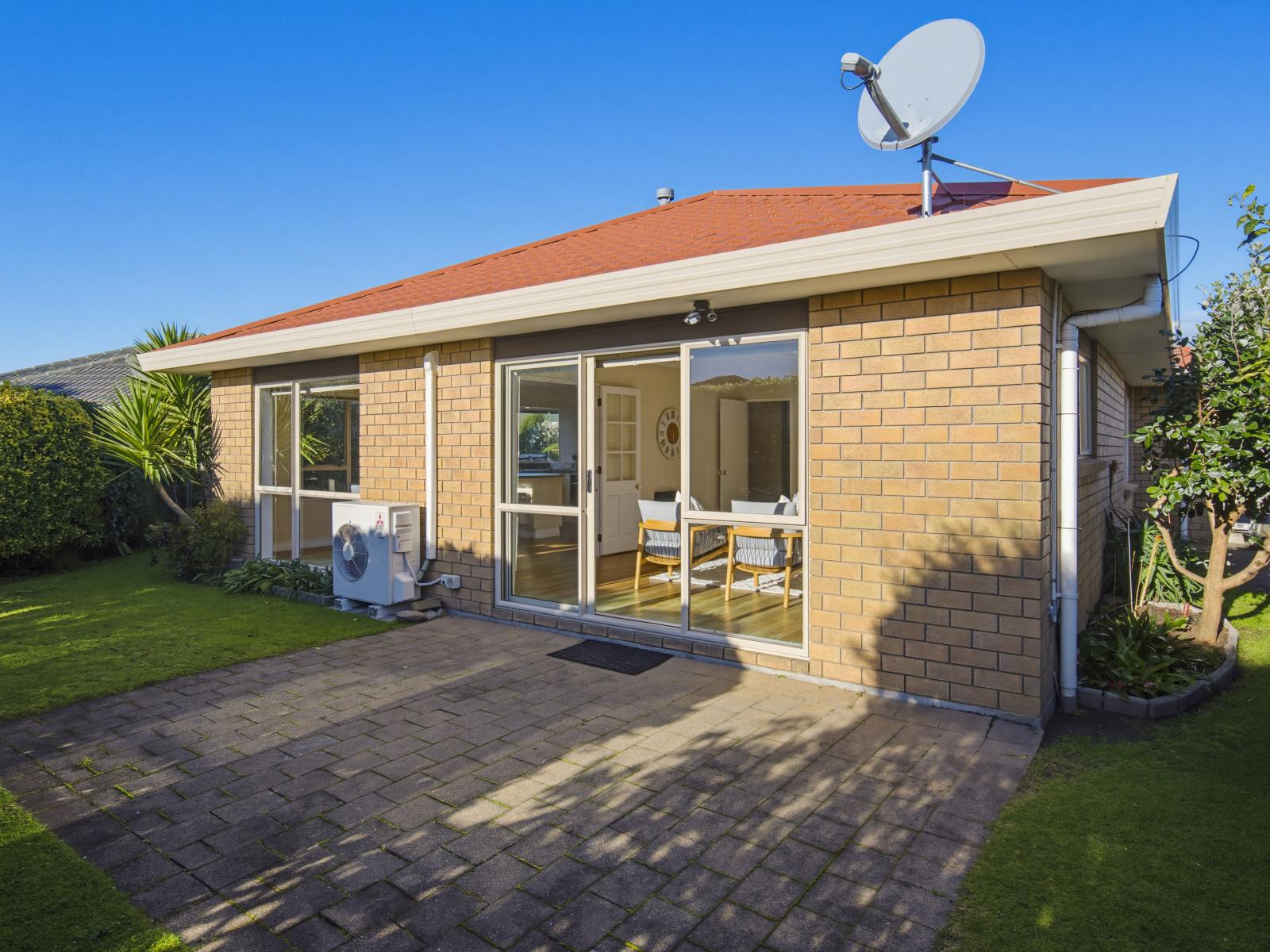 93A Cedar Drive, Paraparaumu Beach