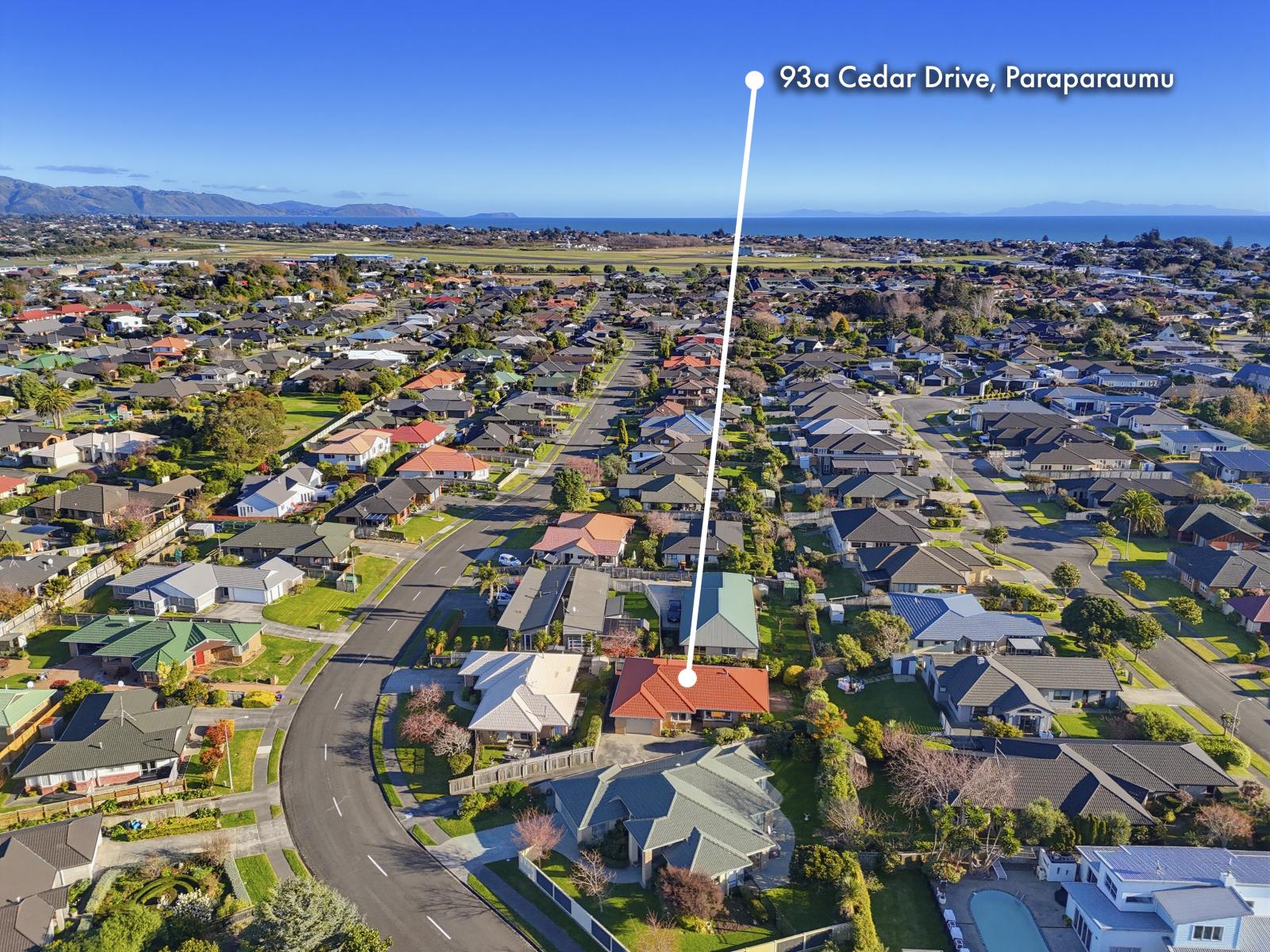 93A Cedar Drive, Paraparaumu Beach