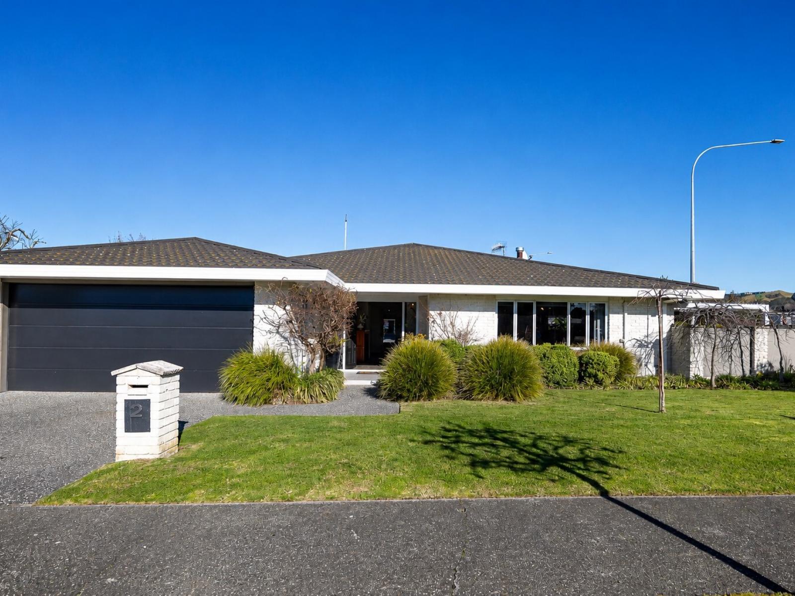 2 Fern Grove, Taradale