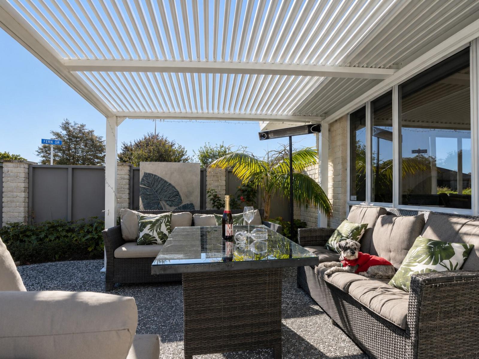2 Fern Grove, Taradale