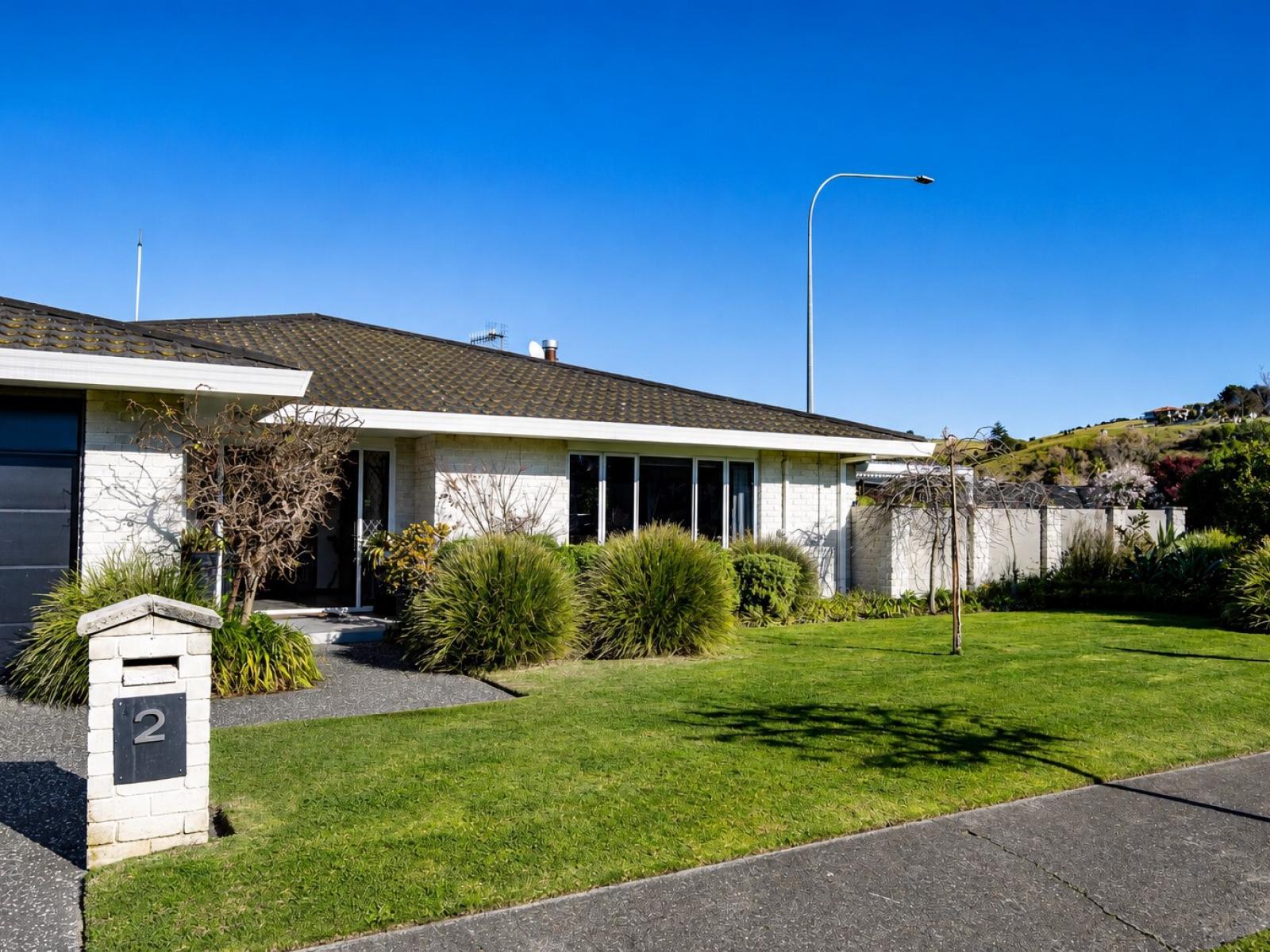 2 Fern Grove, Taradale