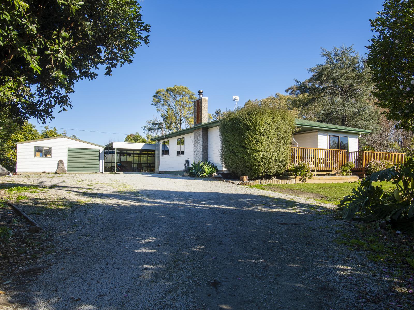 119 Whakato Road, Manutuke