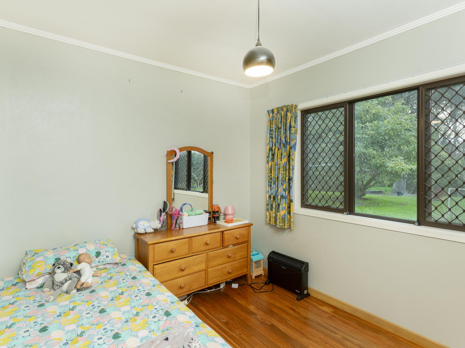 119 Whakato Road, Manutuke