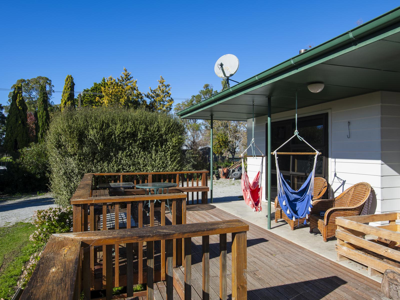 119 Whakato Road, Manutuke
