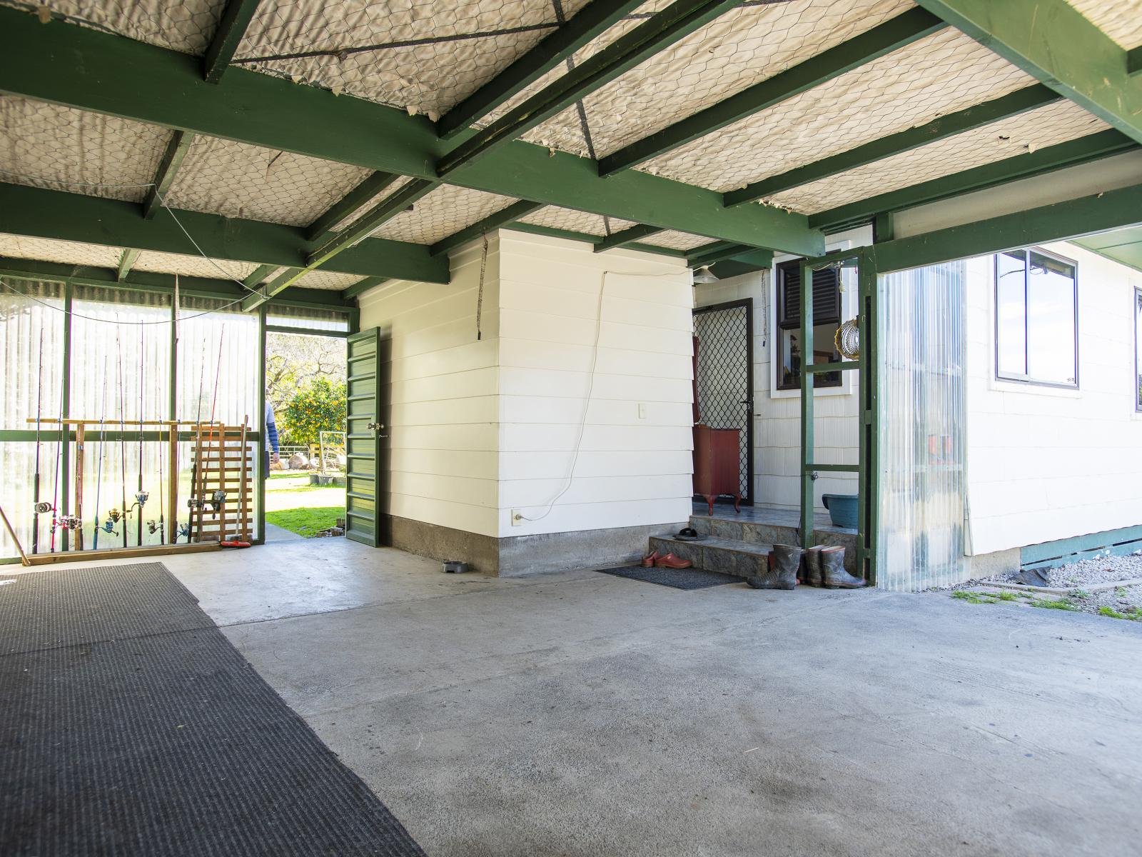 119 Whakato Road, Manutuke