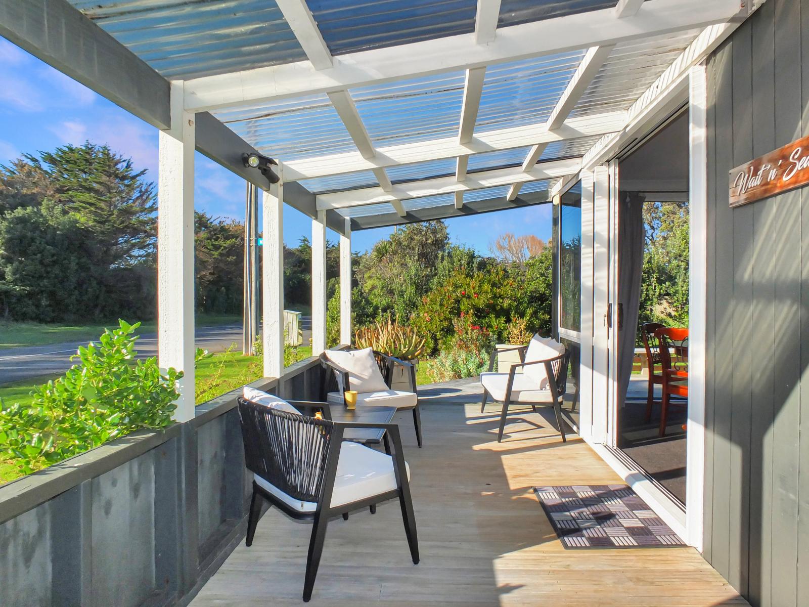 22 Holben Parade, Foxton Beach