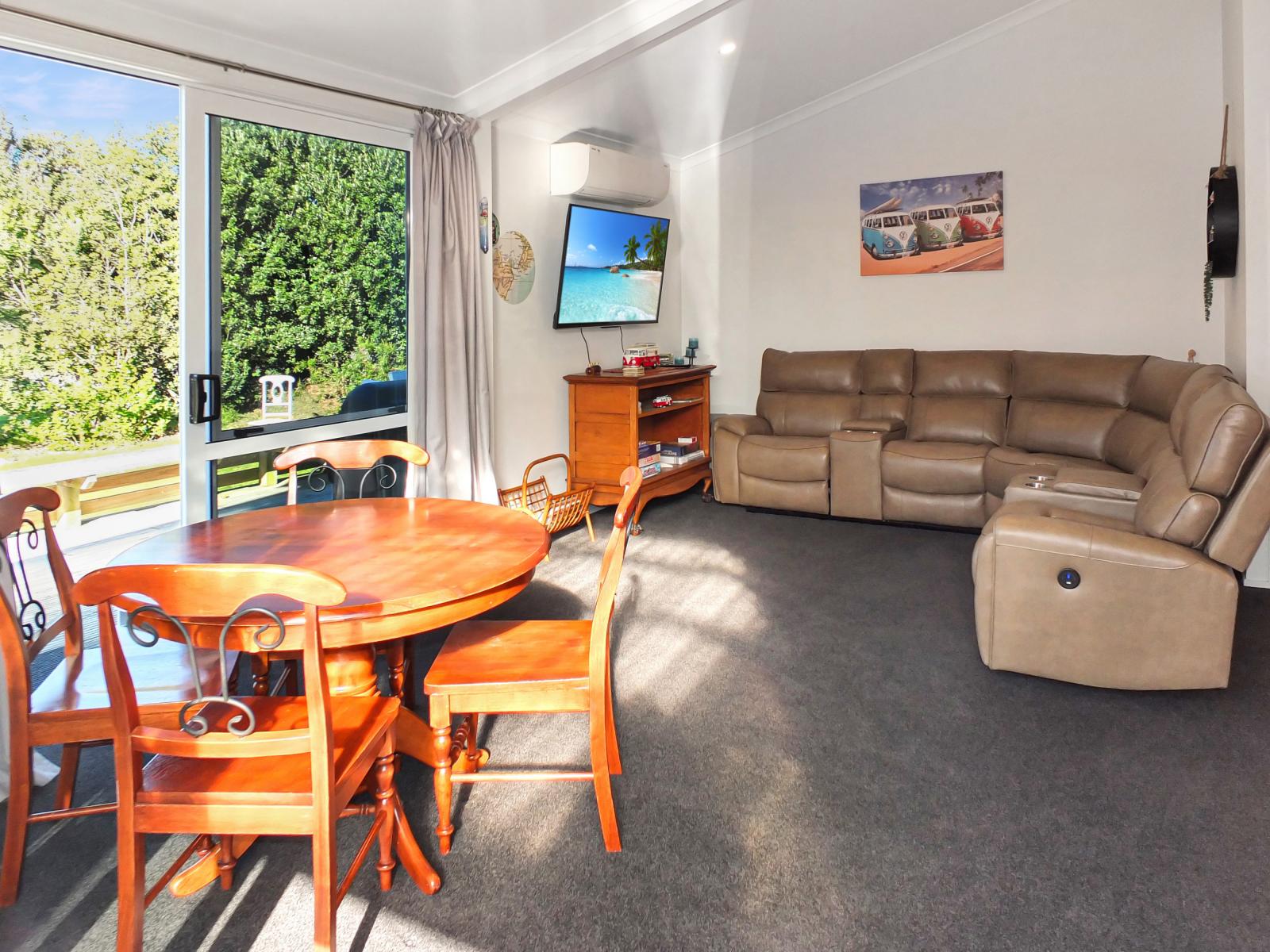 22 Holben Parade, Foxton Beach