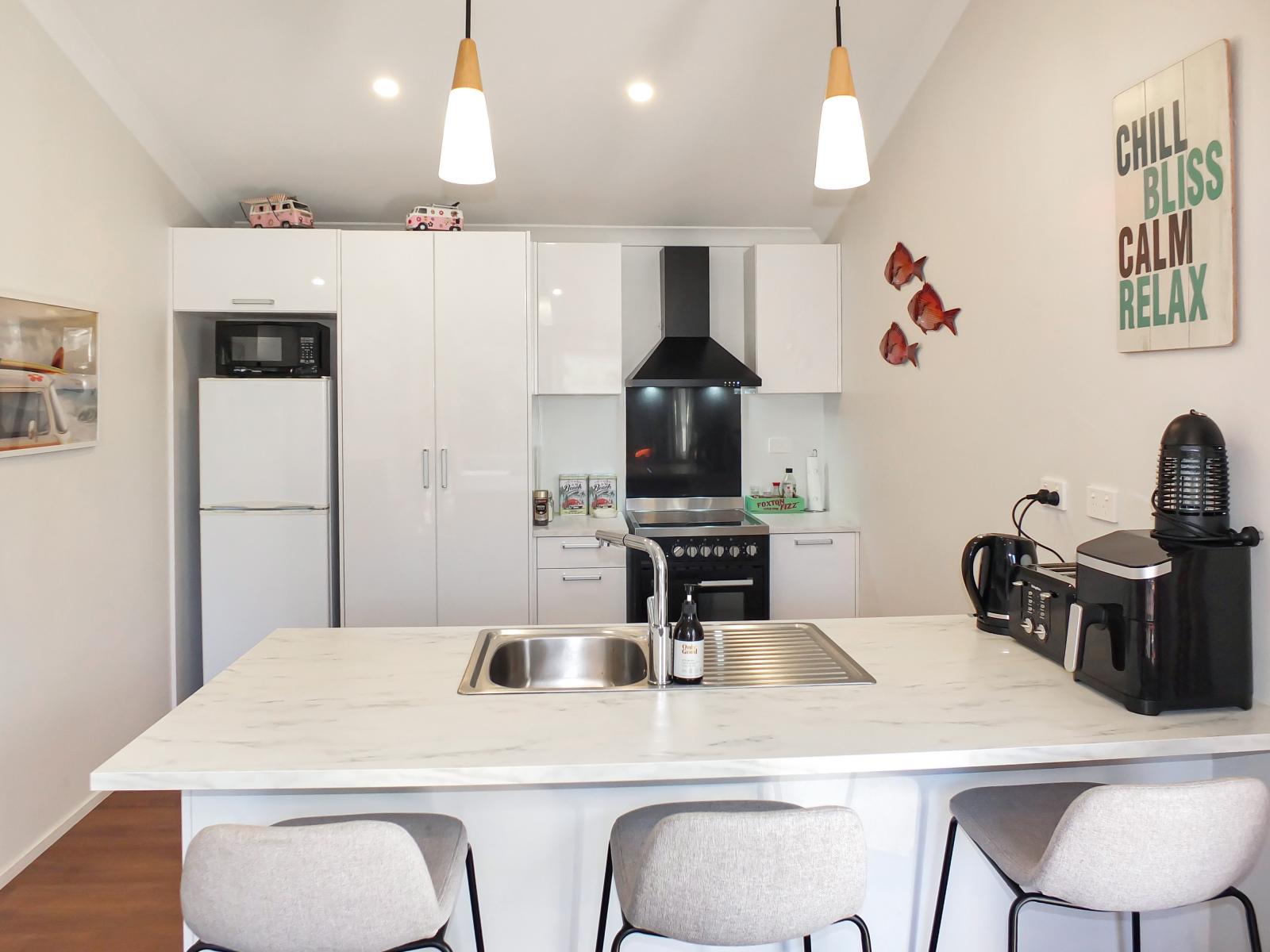 22 Holben Parade, Foxton Beach