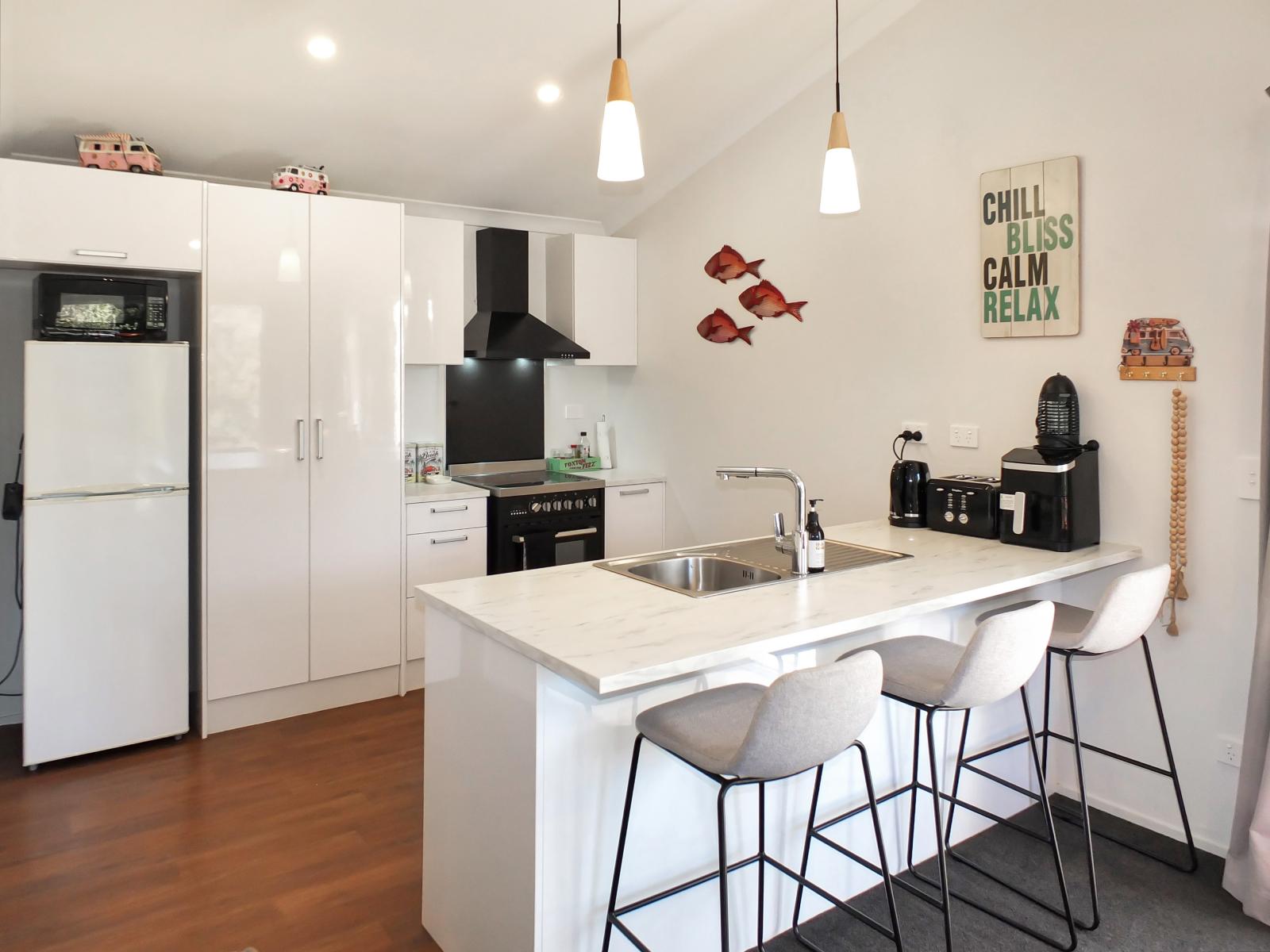22 Holben Parade, Foxton Beach