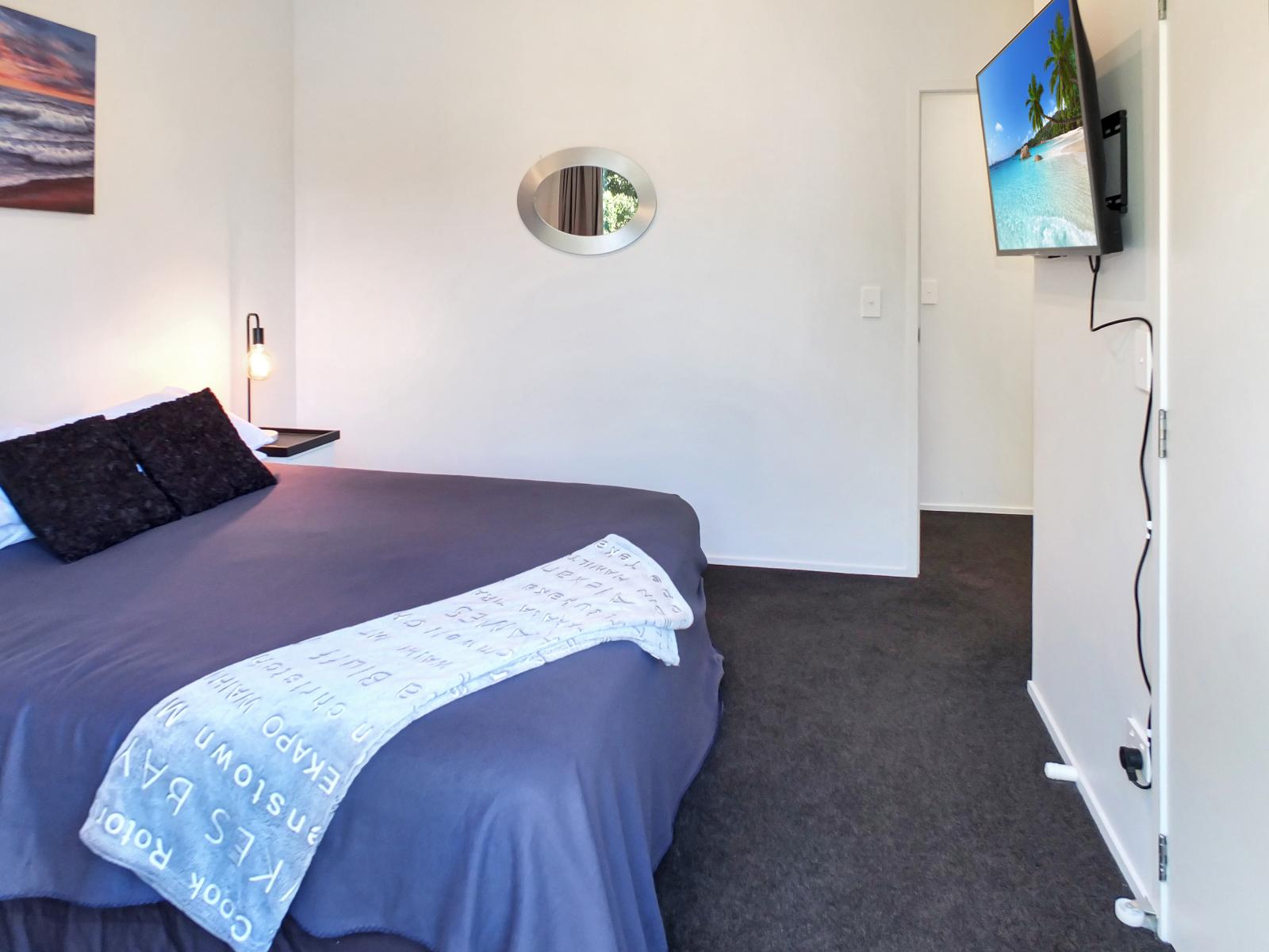 22 Holben Parade, Foxton Beach