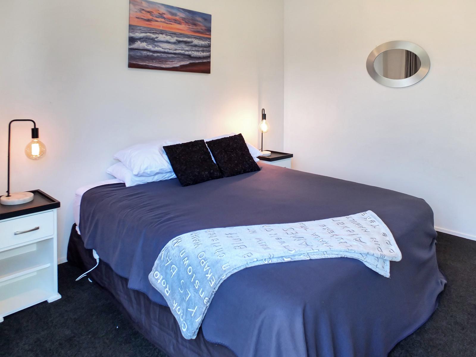 22 Holben Parade, Foxton Beach