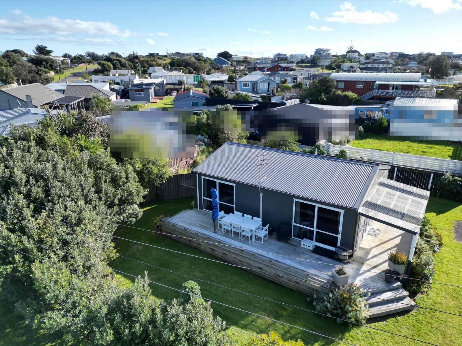 22 Holben Parade, Foxton Beach