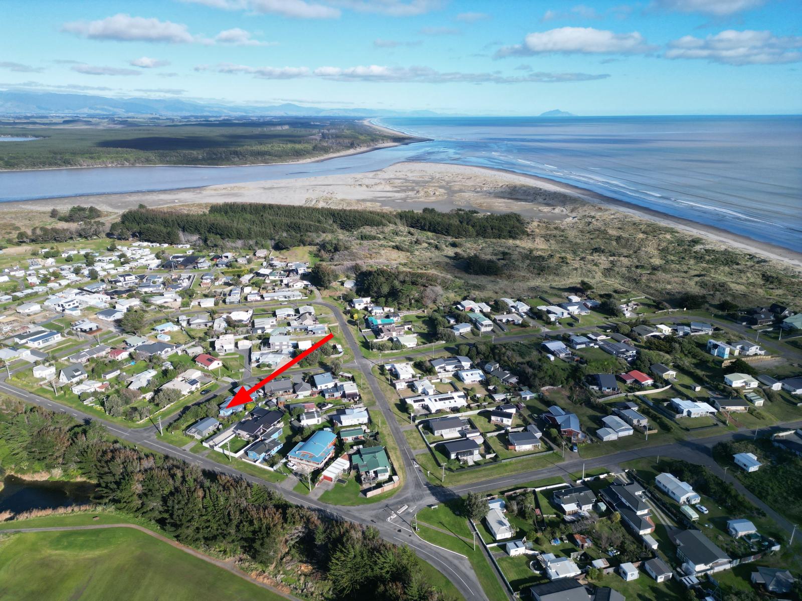 22 Holben Parade, Foxton Beach