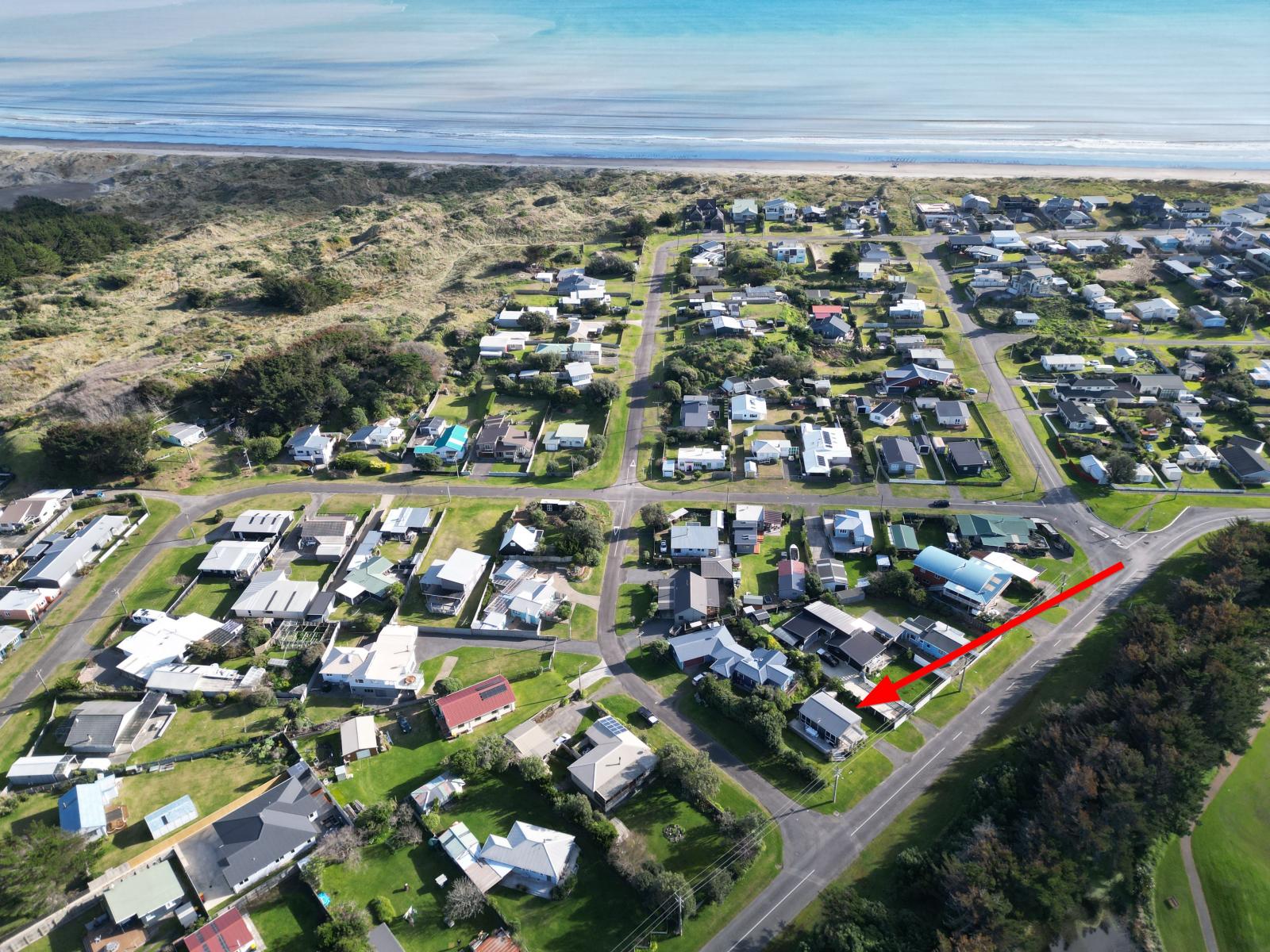 22 Holben Parade, Foxton Beach