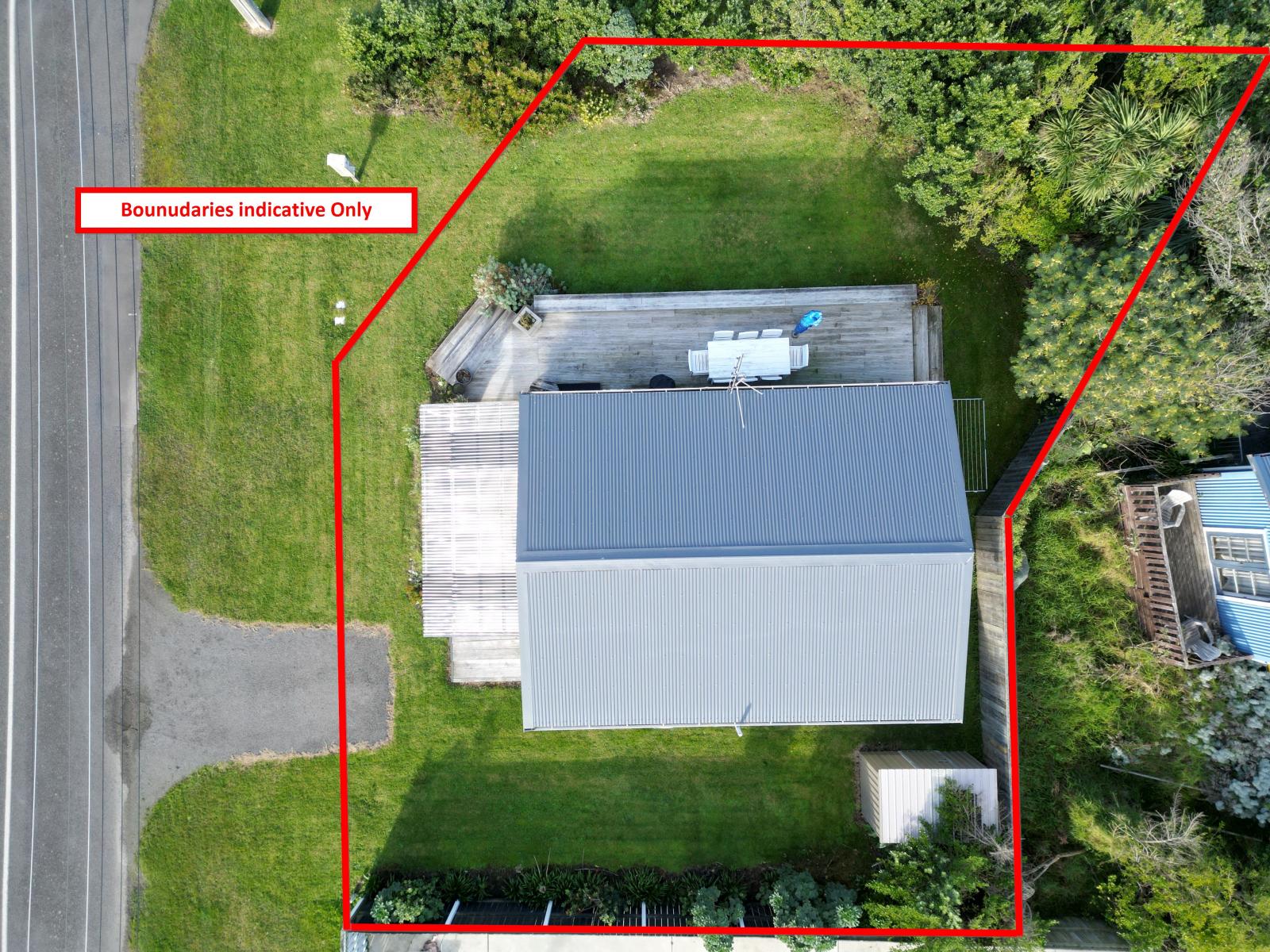 22 Holben Parade, Foxton Beach