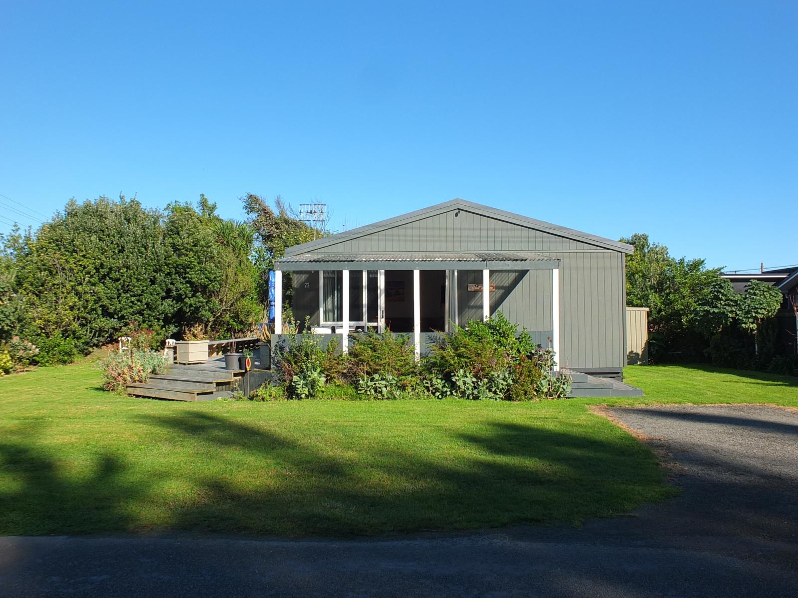 22 Holben Parade, Foxton Beach