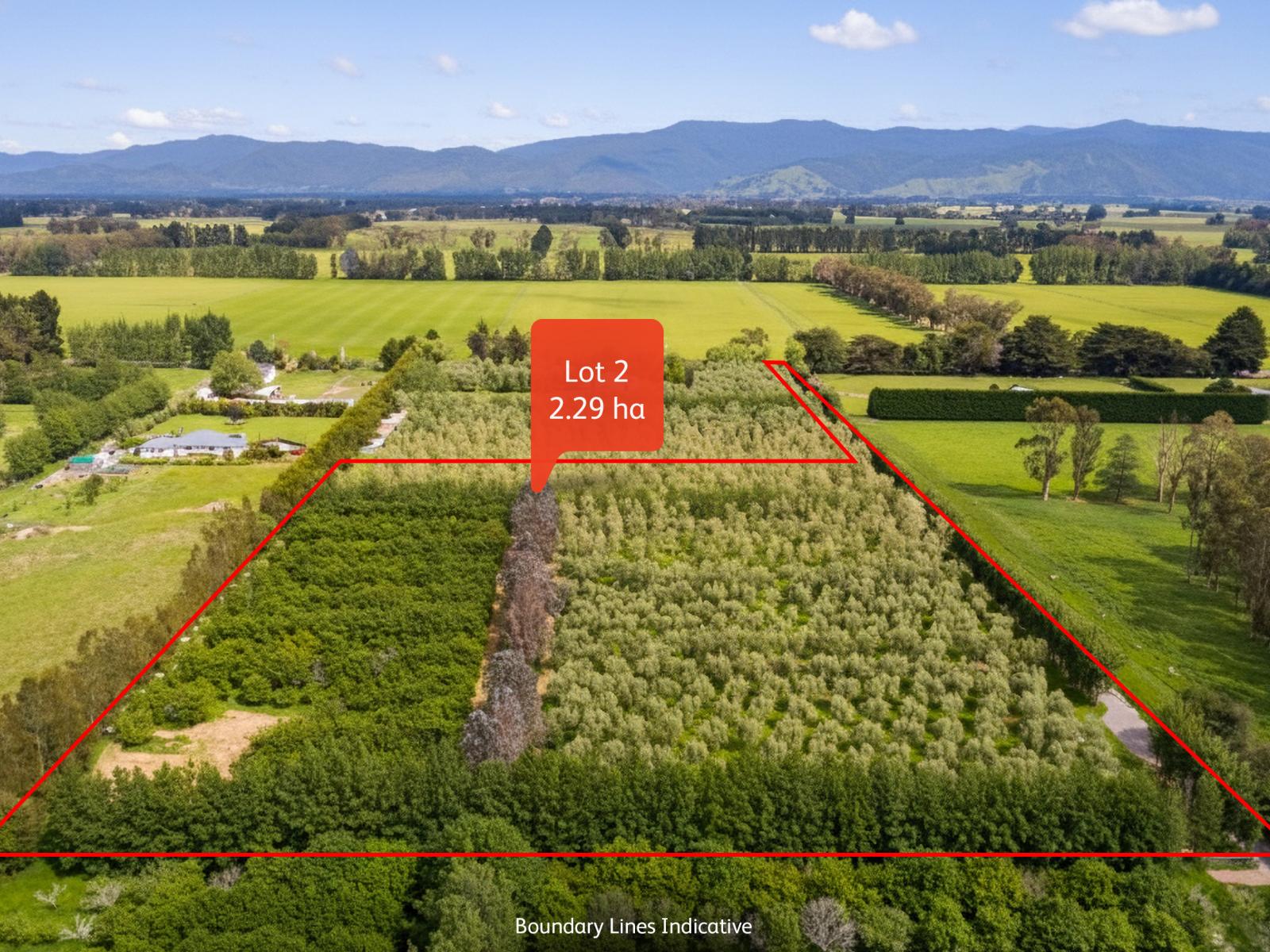 179 Bidwills Cutting Road, Greytown