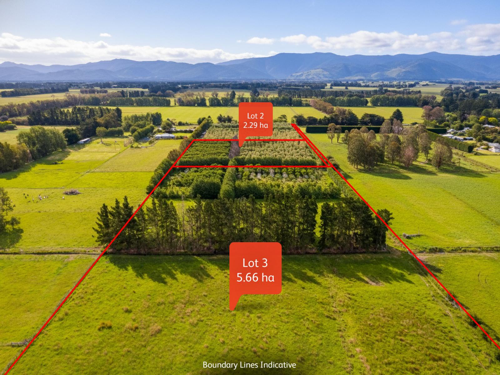 179 Bidwills Cutting Road, Greytown