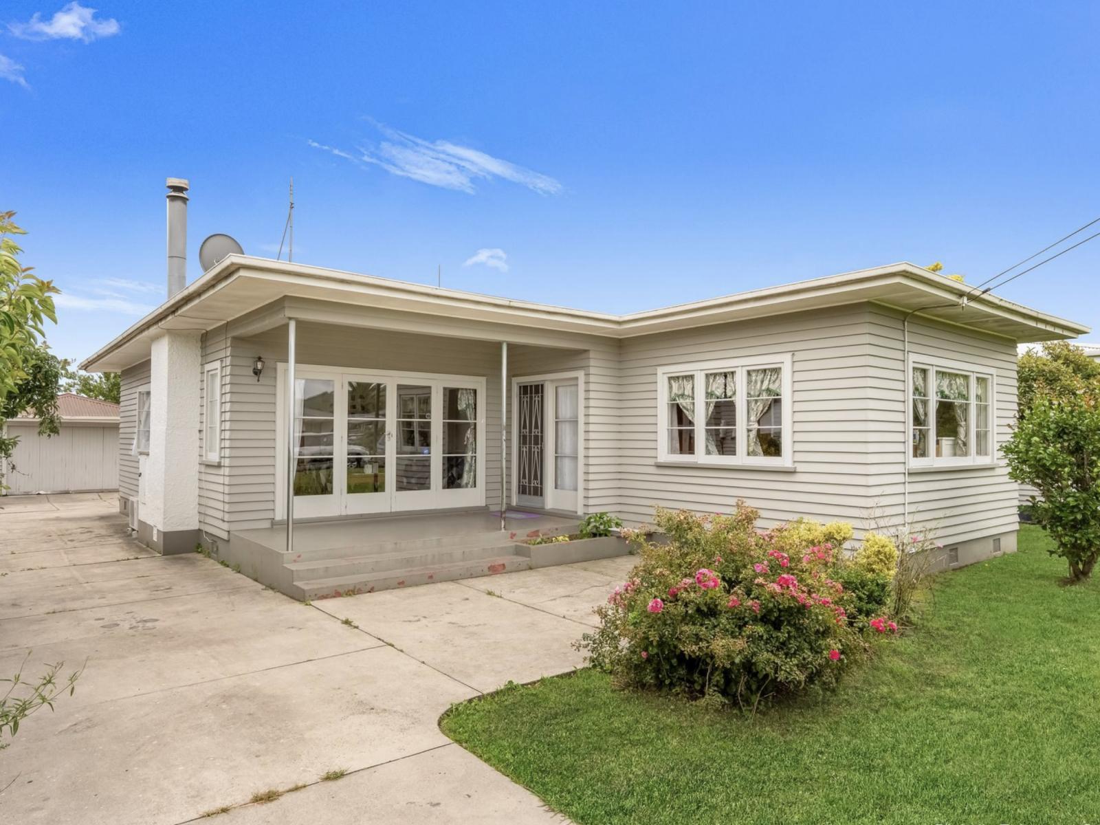 6 Lewis Street, Kaiti