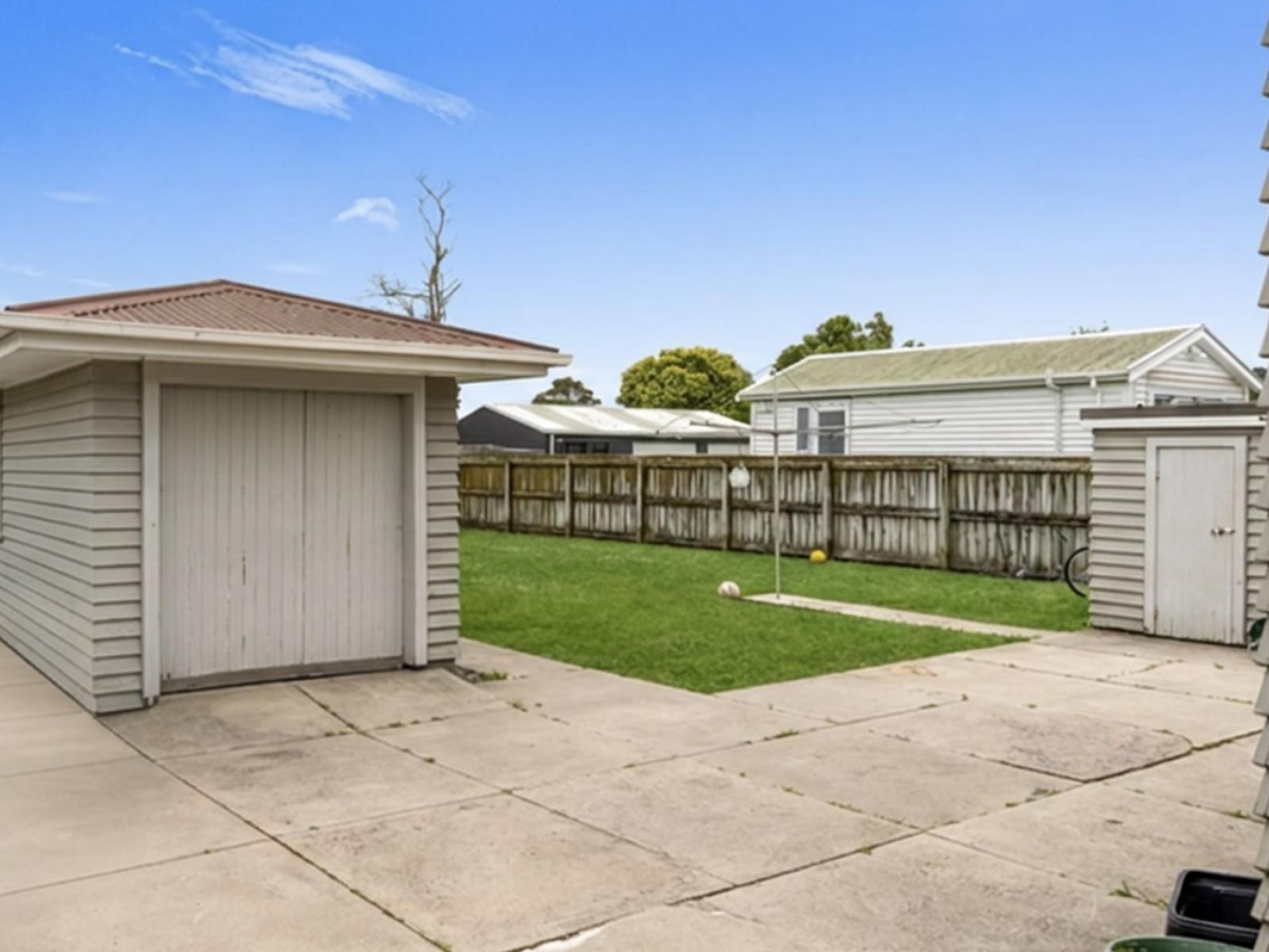 6 Lewis Street, Kaiti