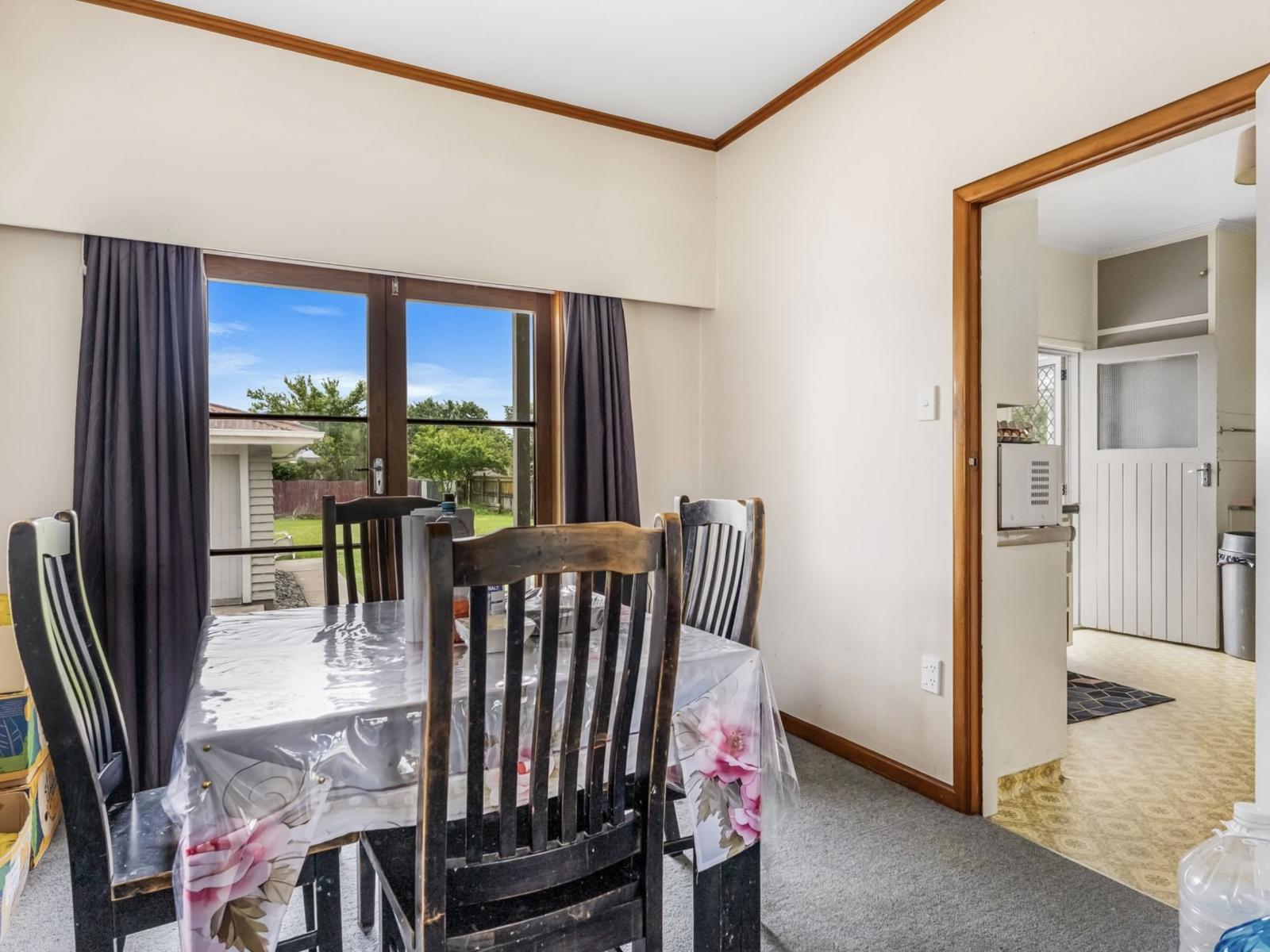 6 Lewis Street, Kaiti