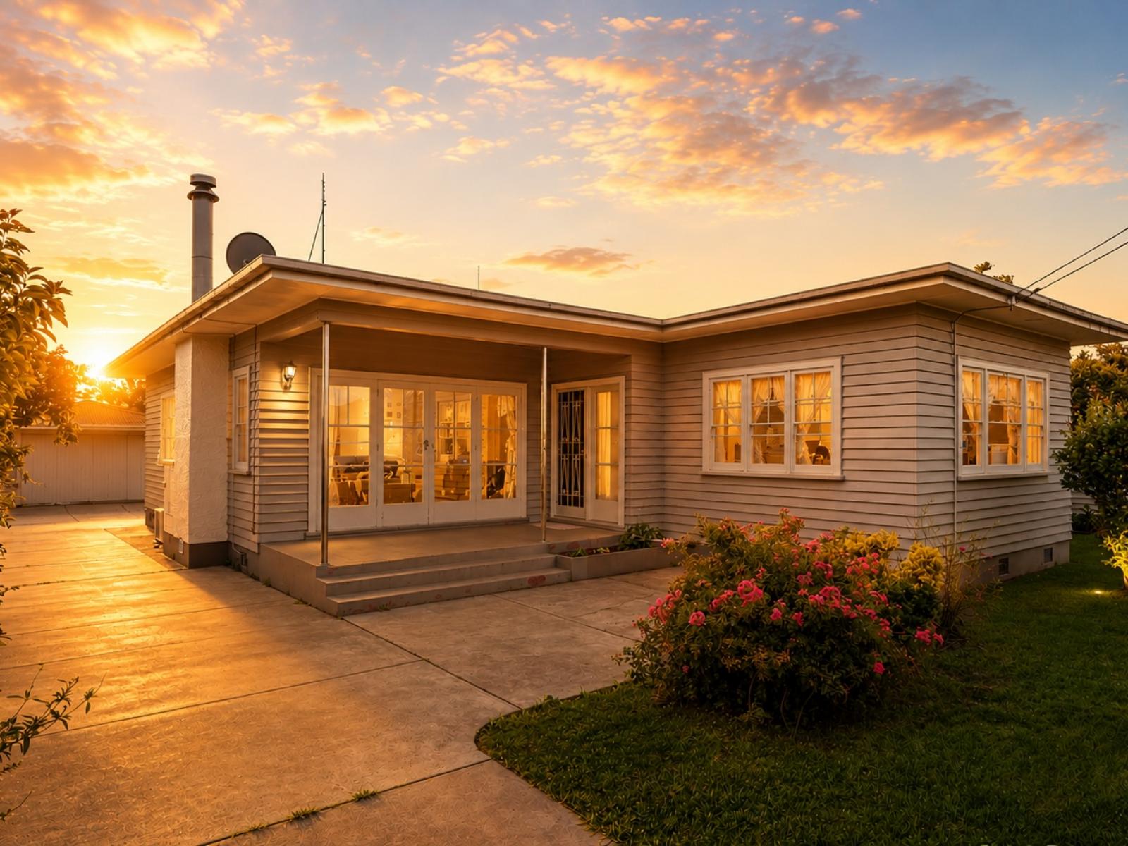 6 Lewis Street, Kaiti