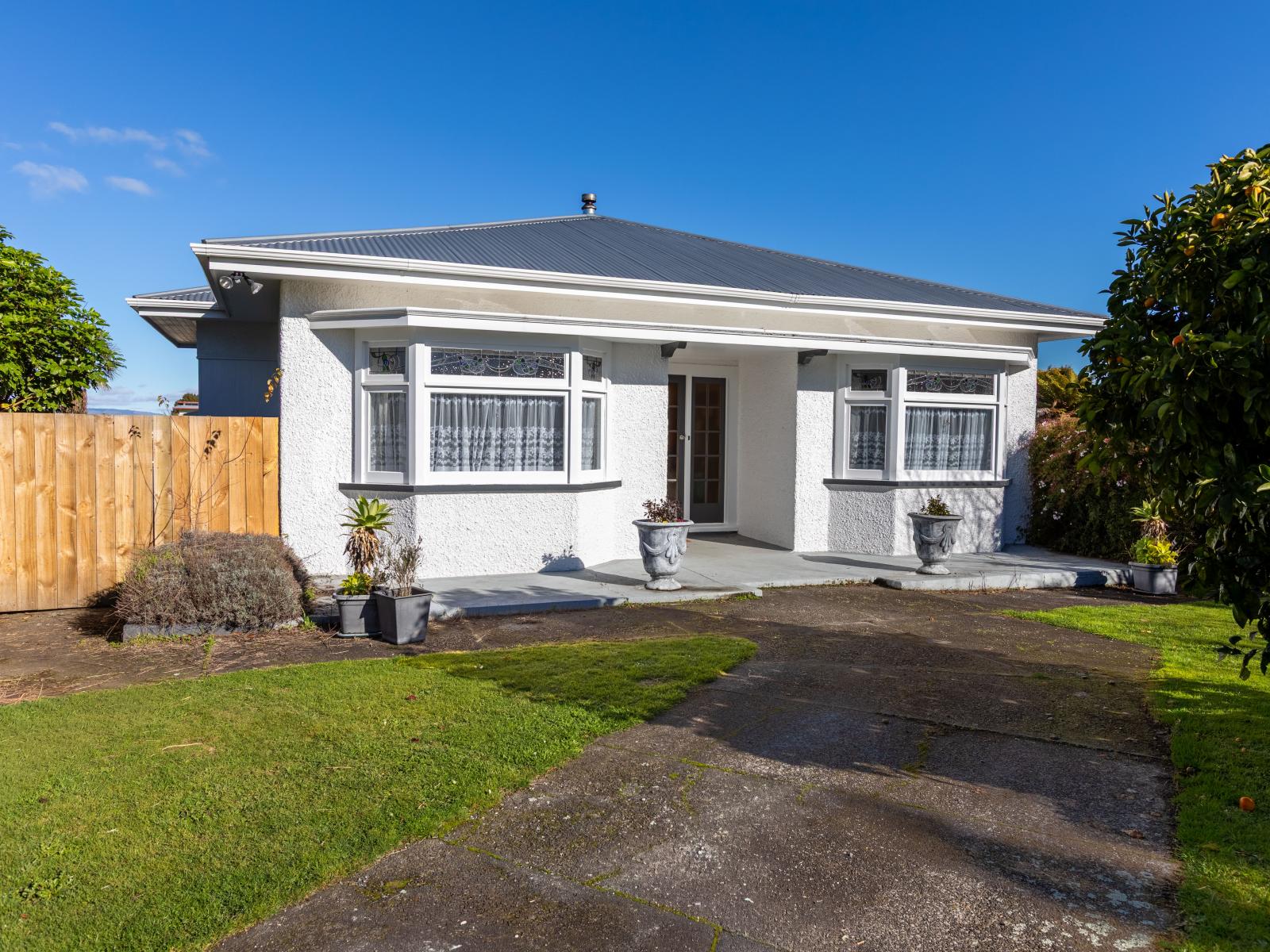 53 Hospital Street, Dannevirke