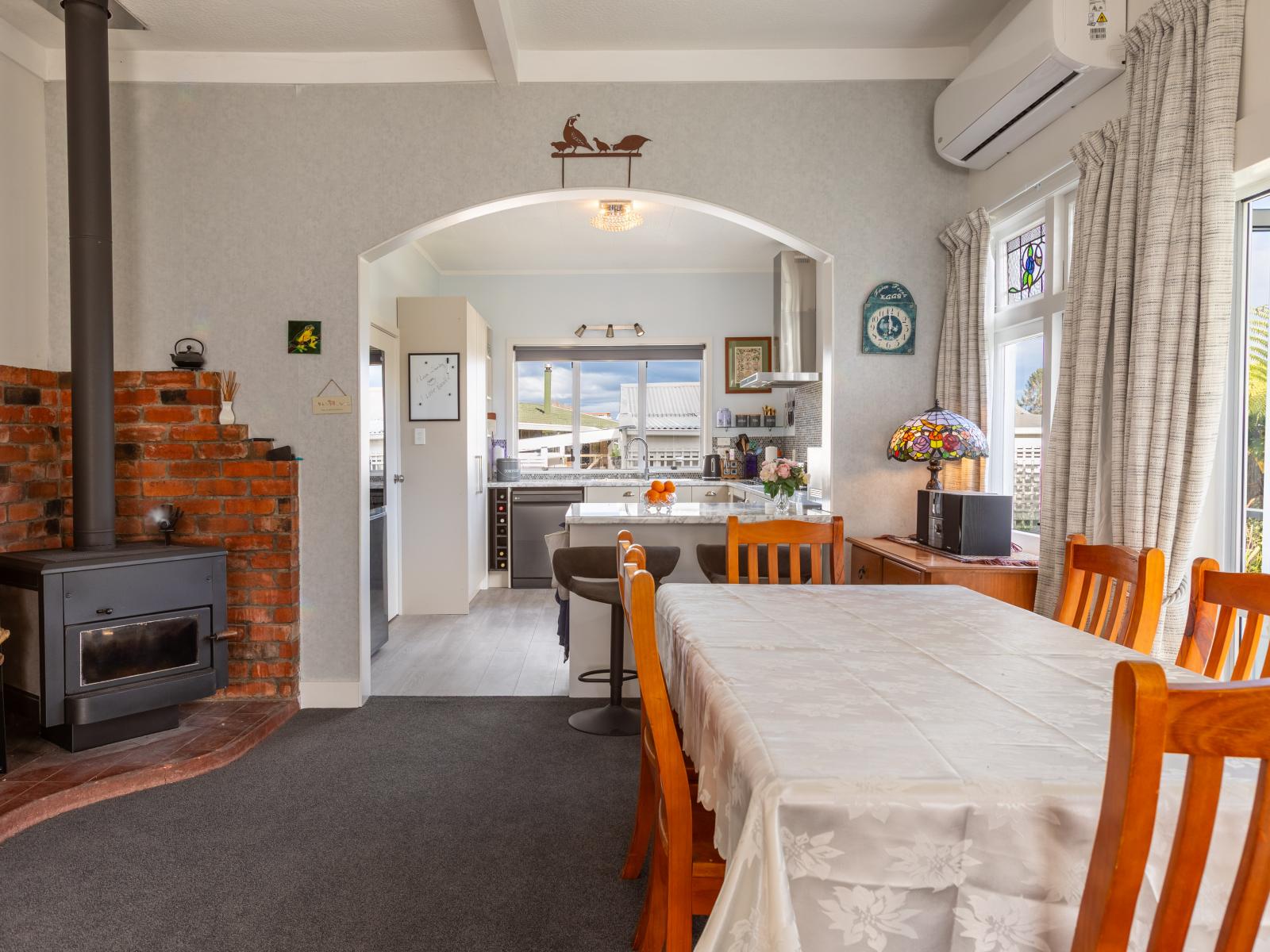 53 Hospital Street, Dannevirke