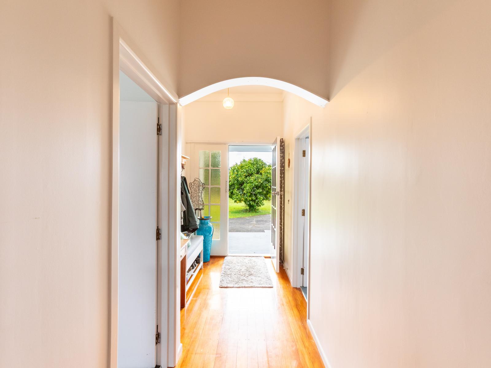 53 Hospital Street, Dannevirke