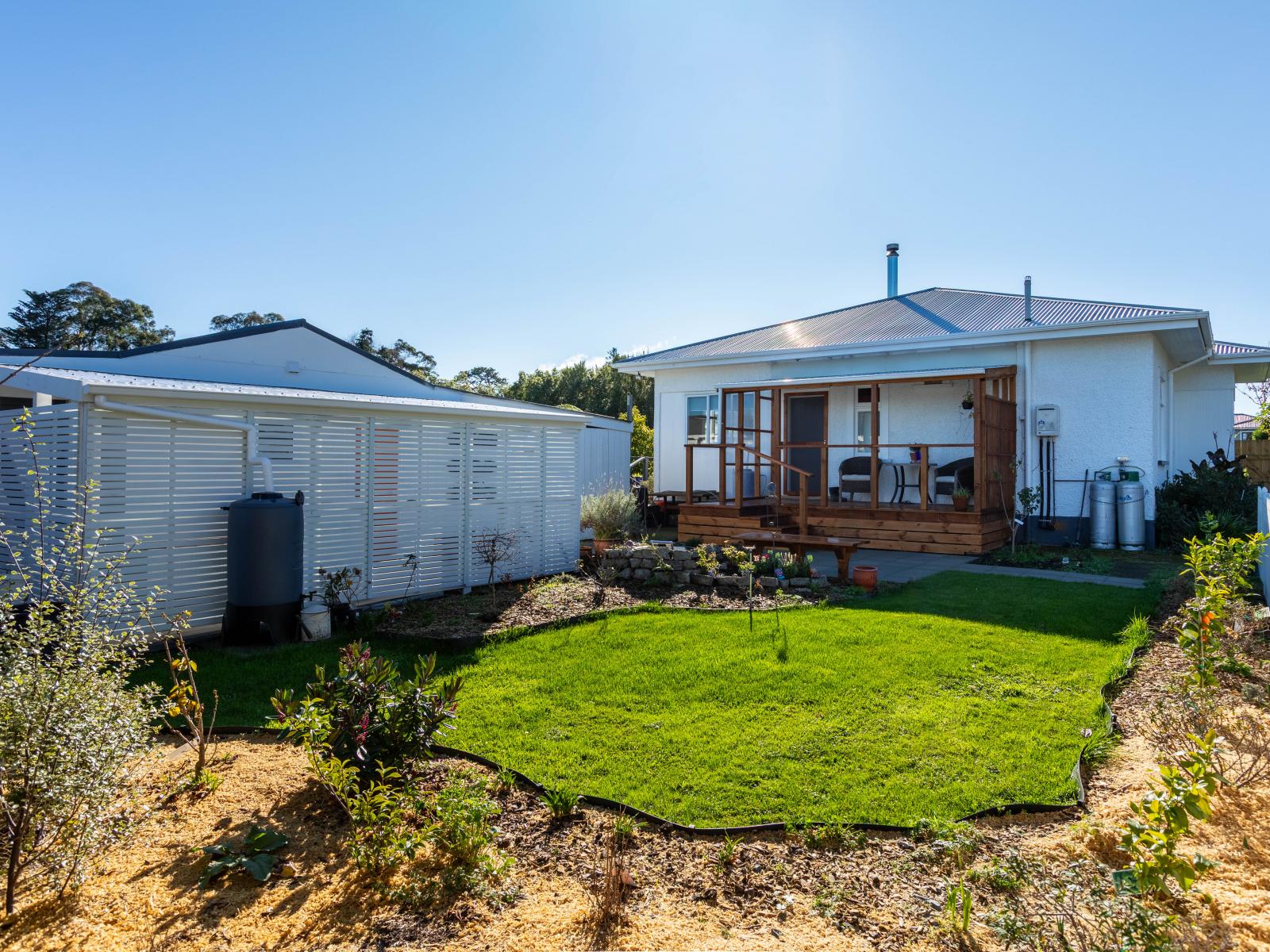 53 Hospital Street, Dannevirke