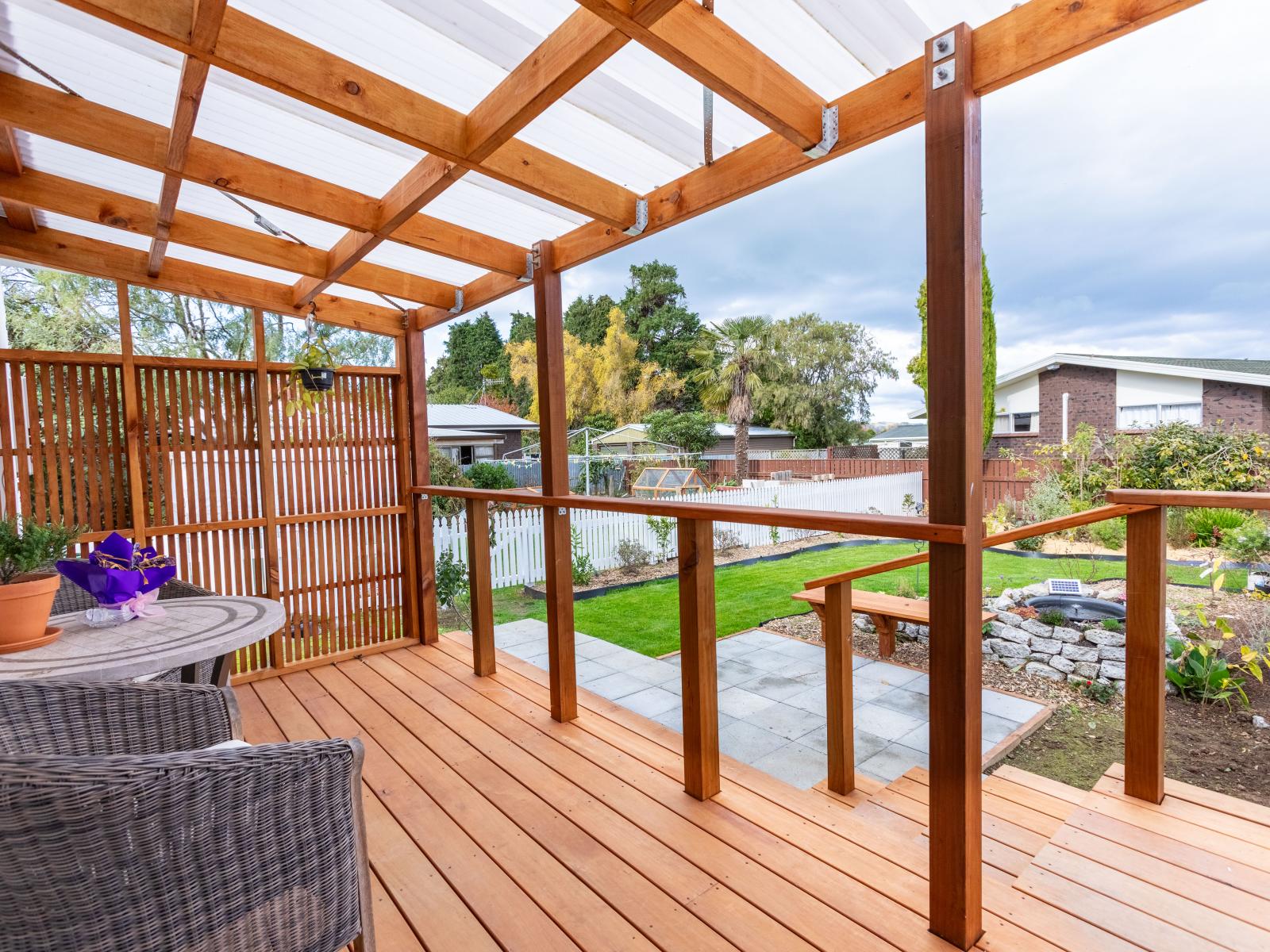 53 Hospital Street, Dannevirke