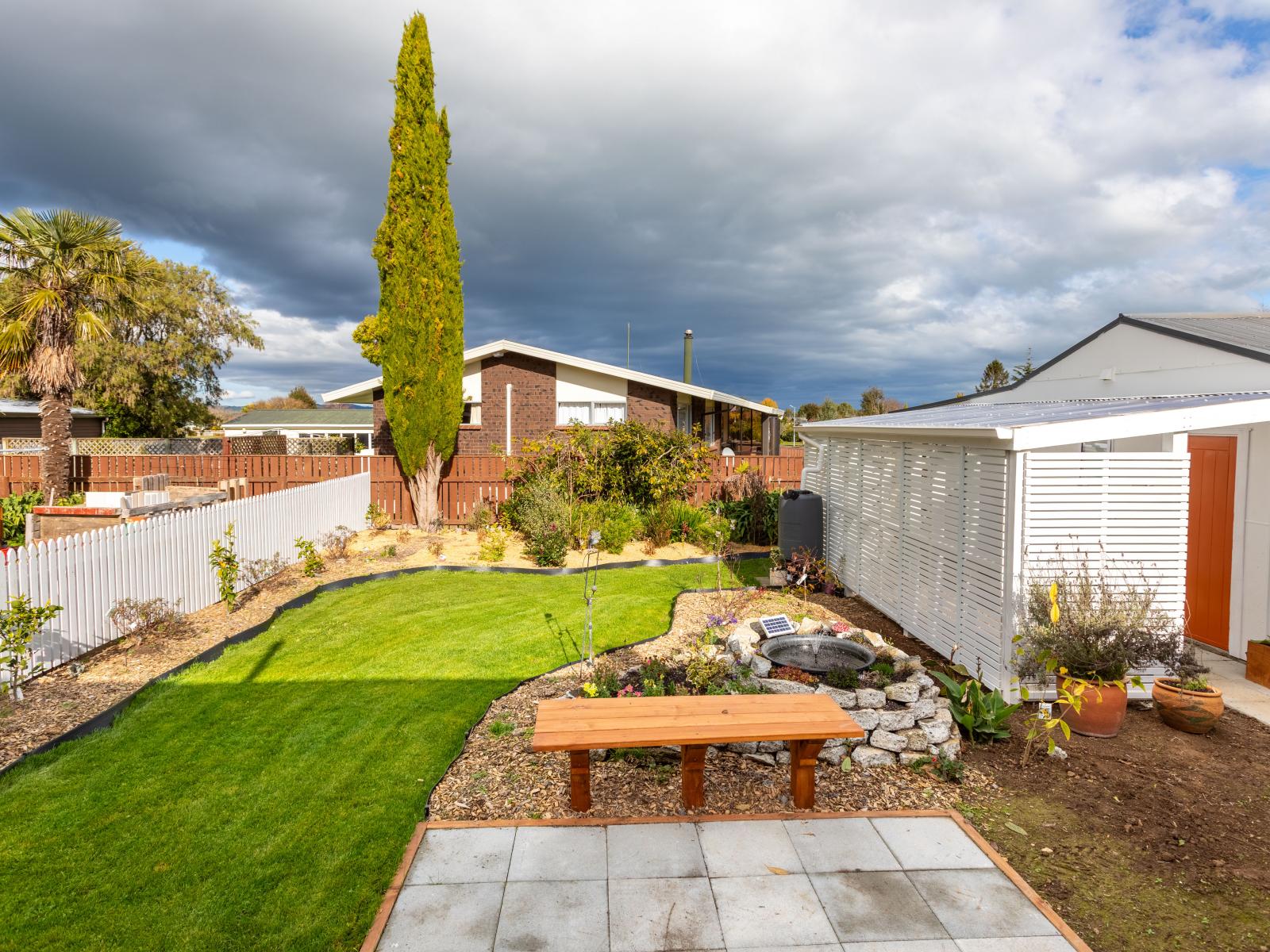 53 Hospital Street, Dannevirke