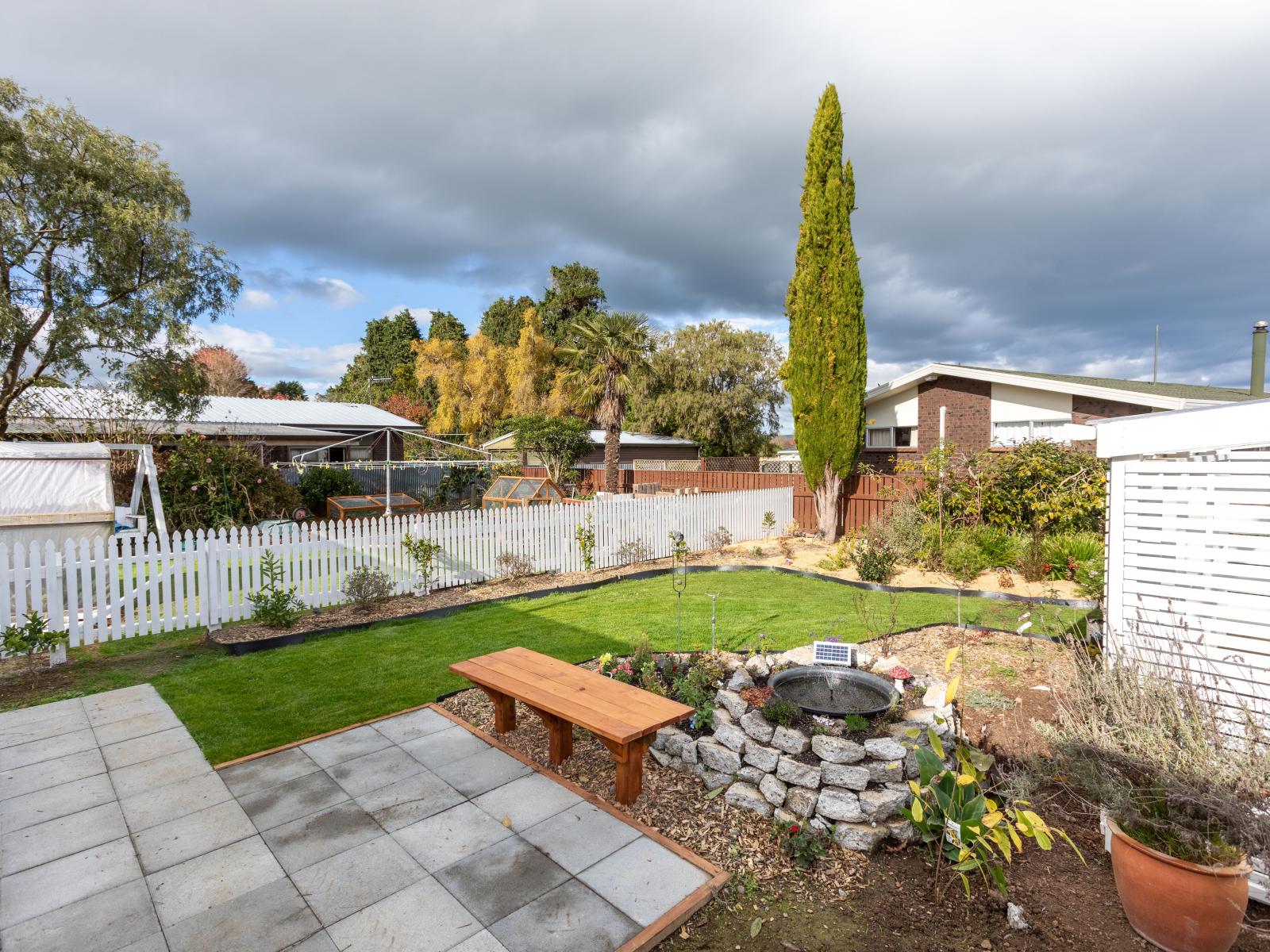 53 Hospital Street, Dannevirke