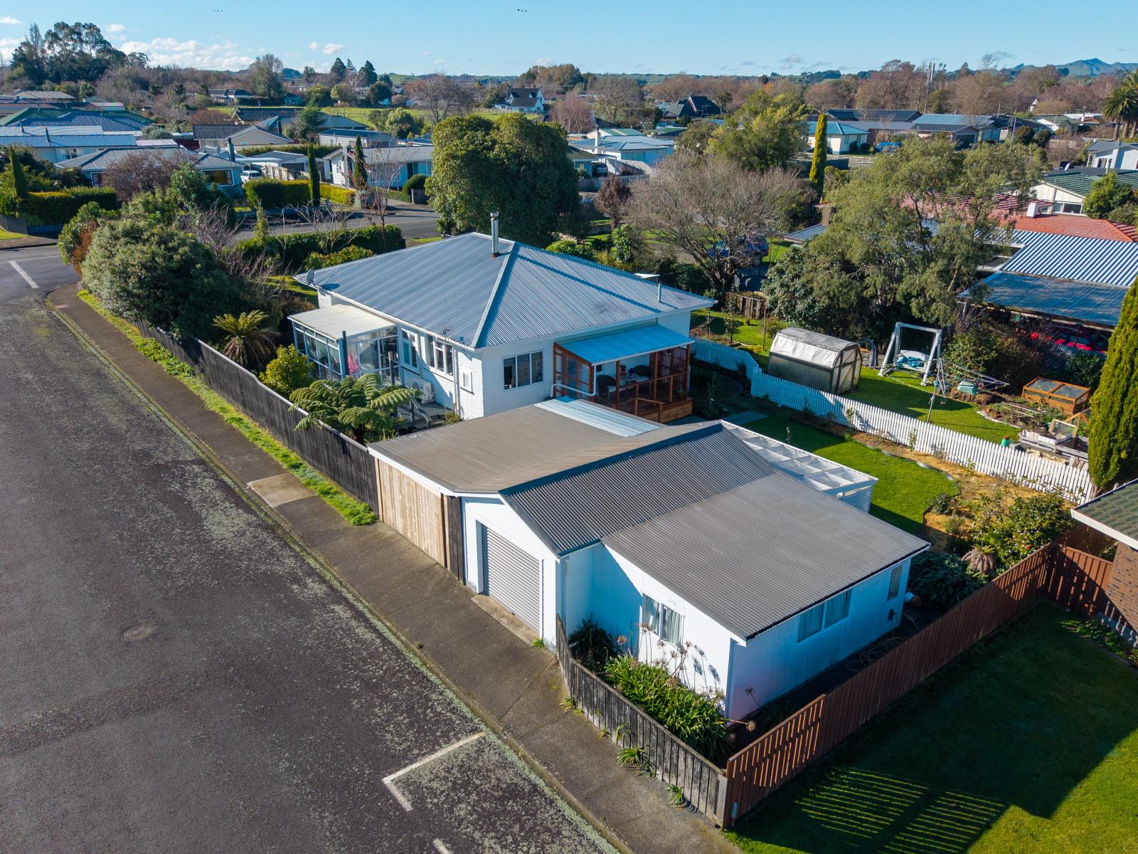 53 Hospital Street, Dannevirke