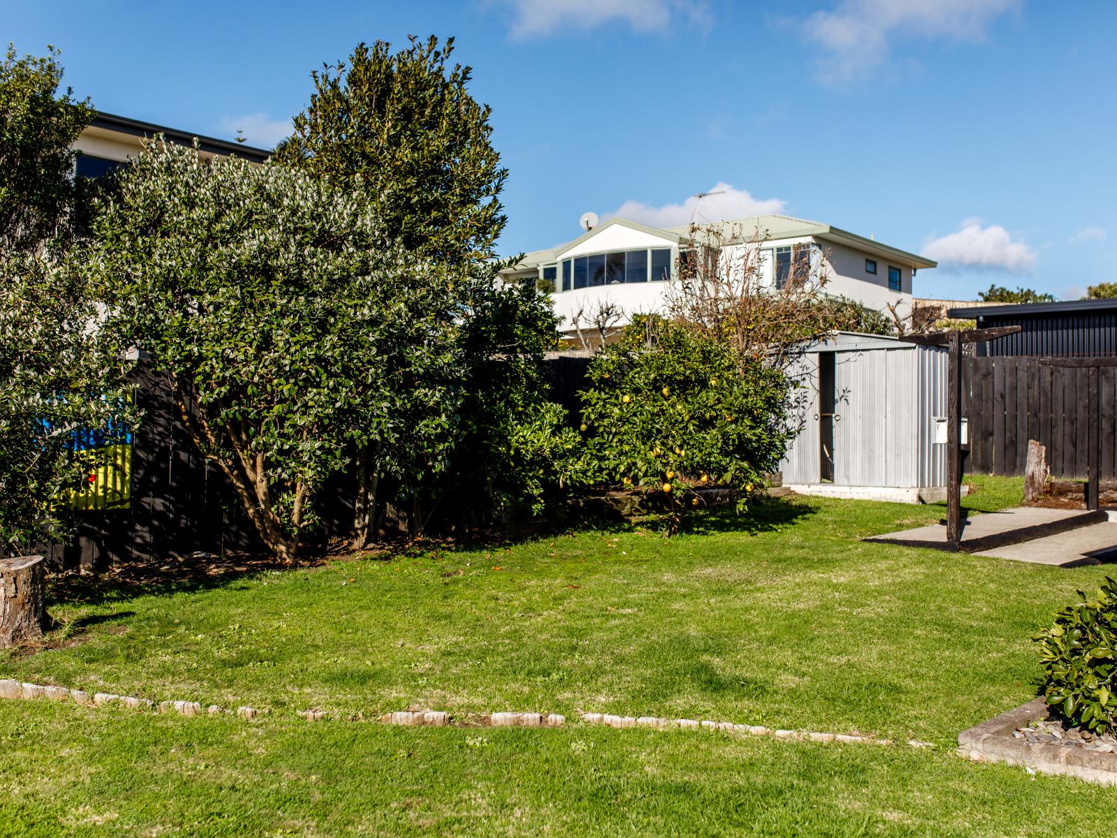 5 Panorama Place, Coastlands