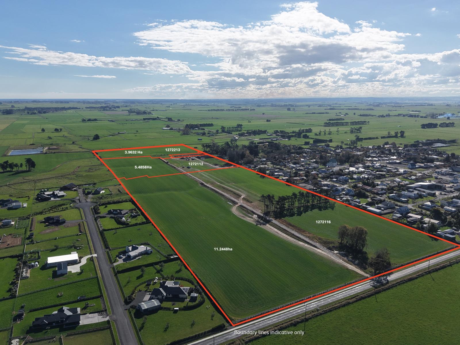 14 Banks Road, Rongotea