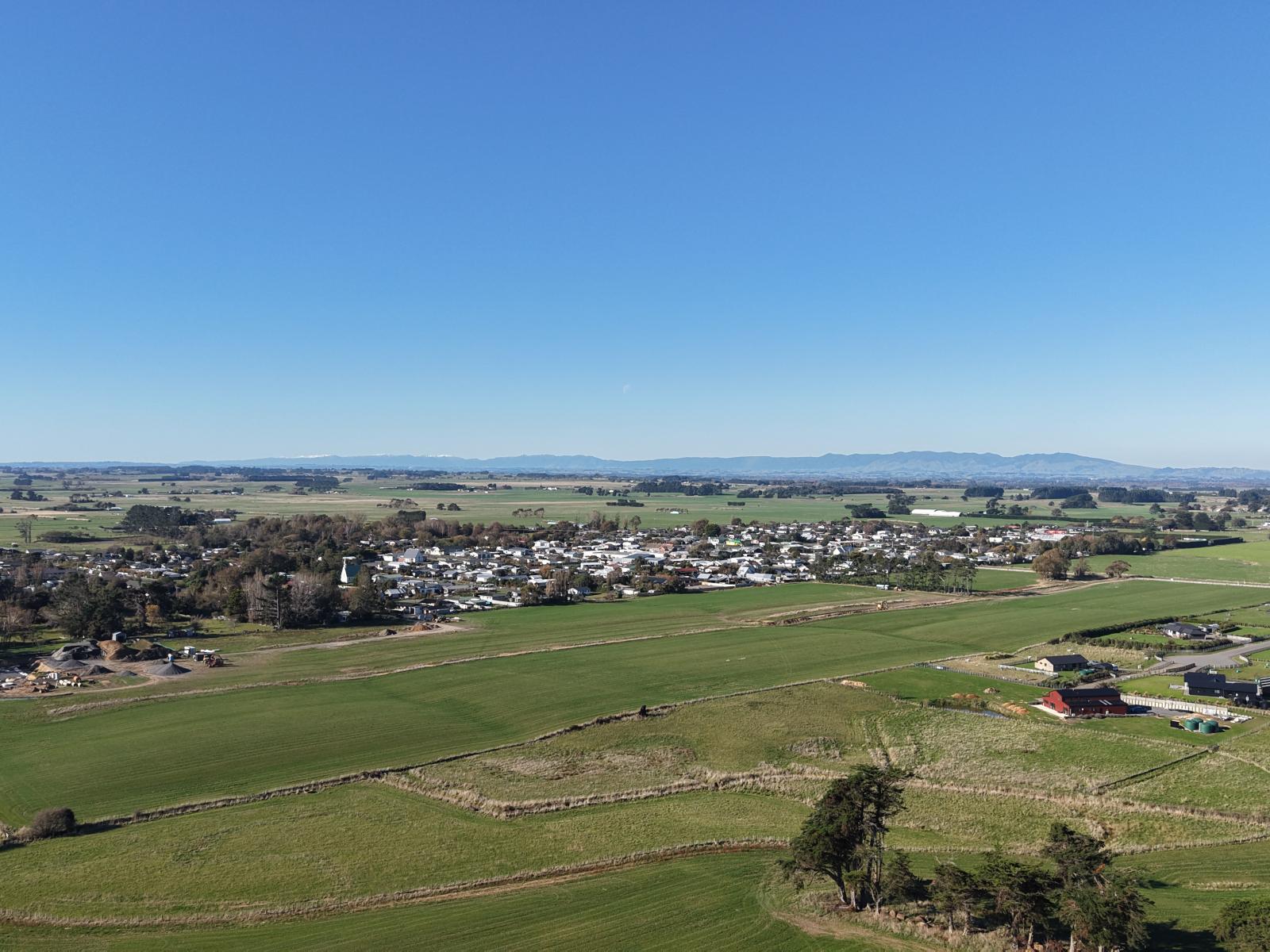 14 Banks Road, Rongotea