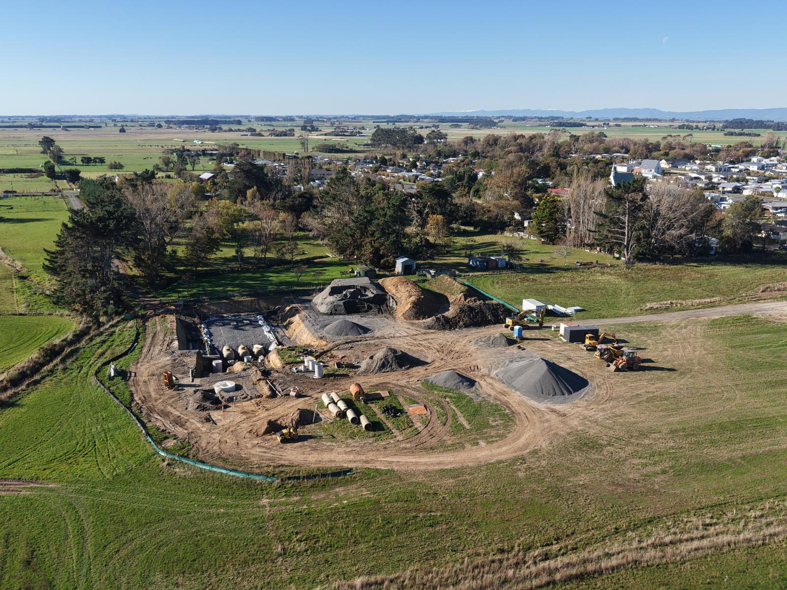 14 Banks Road, Rongotea