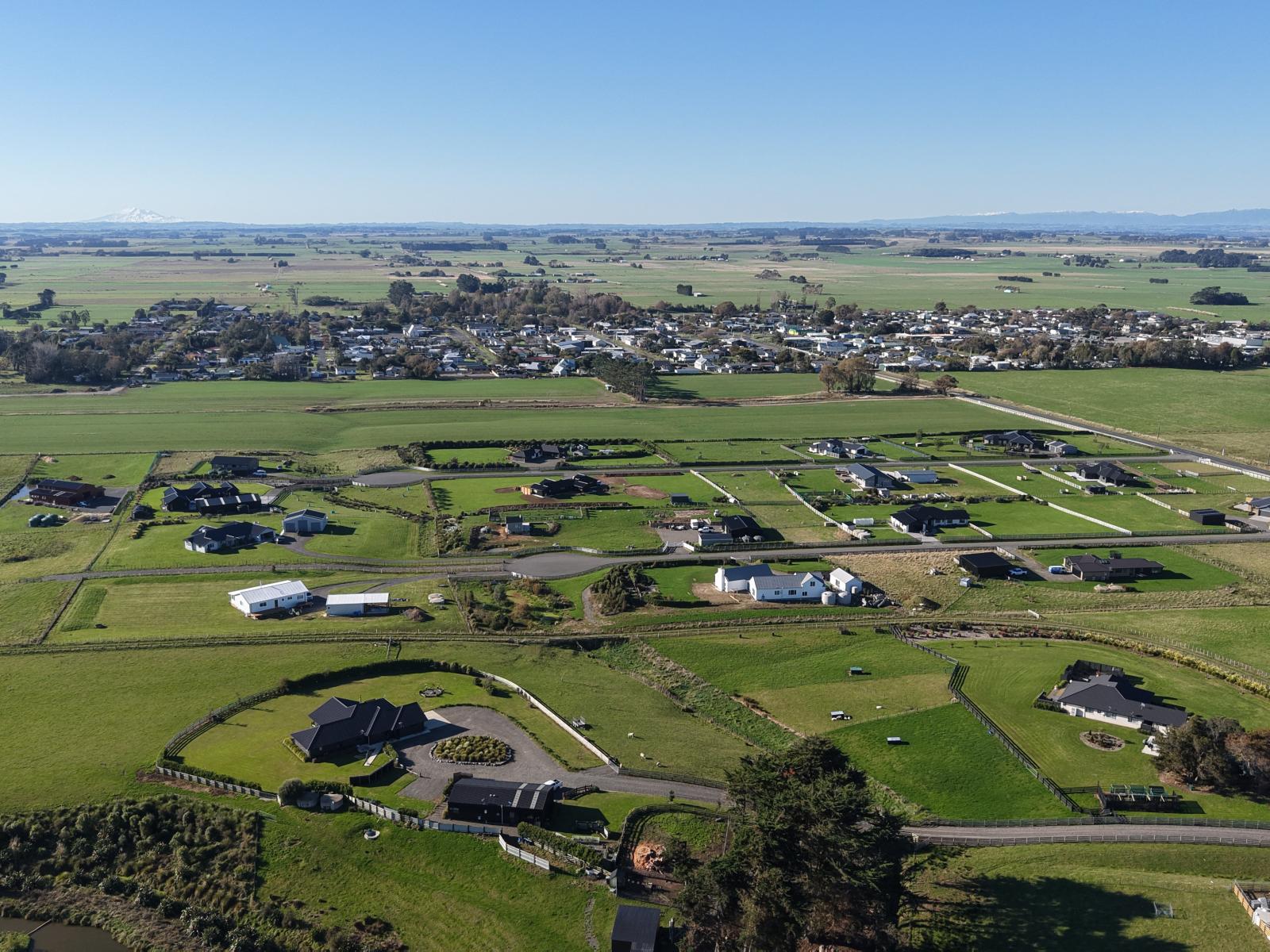 14 Banks Road, Rongotea