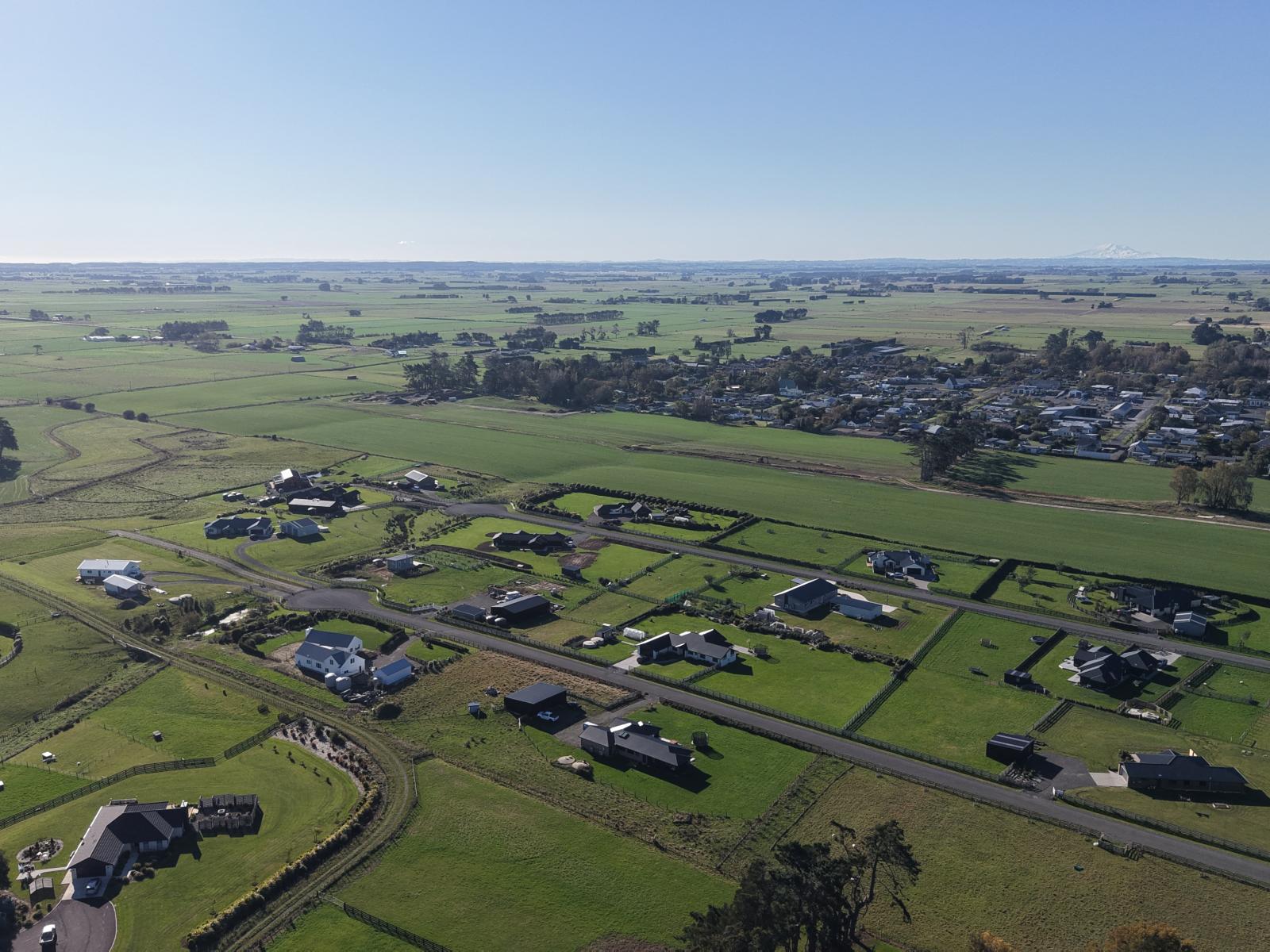 14 Banks Road, Rongotea
