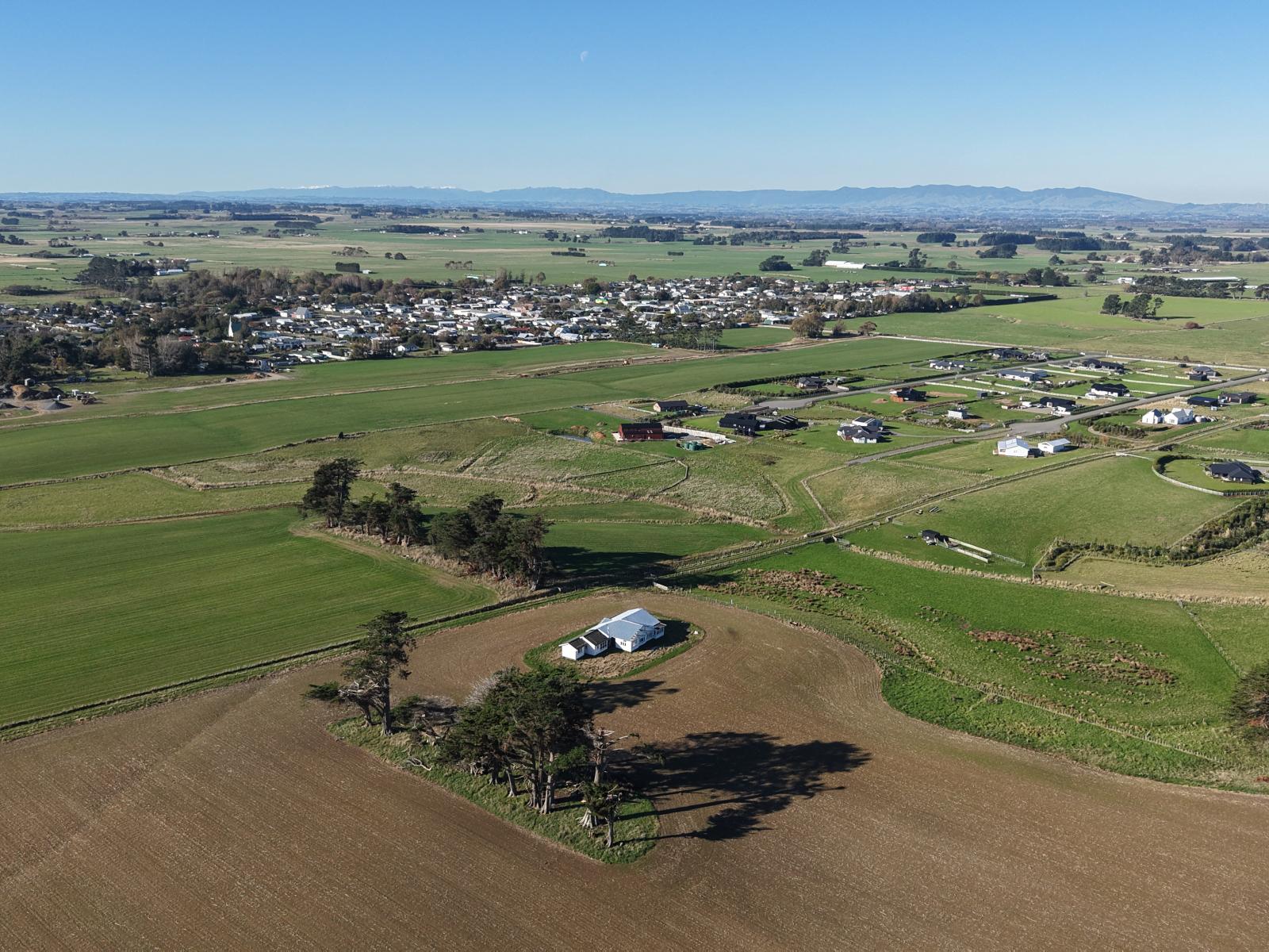14 Banks Road, Rongotea