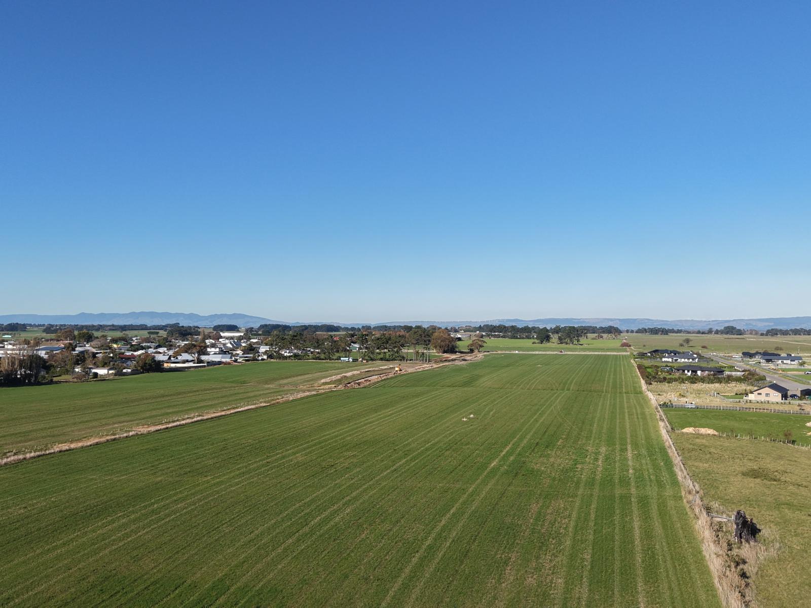 14 Banks Road, Rongotea