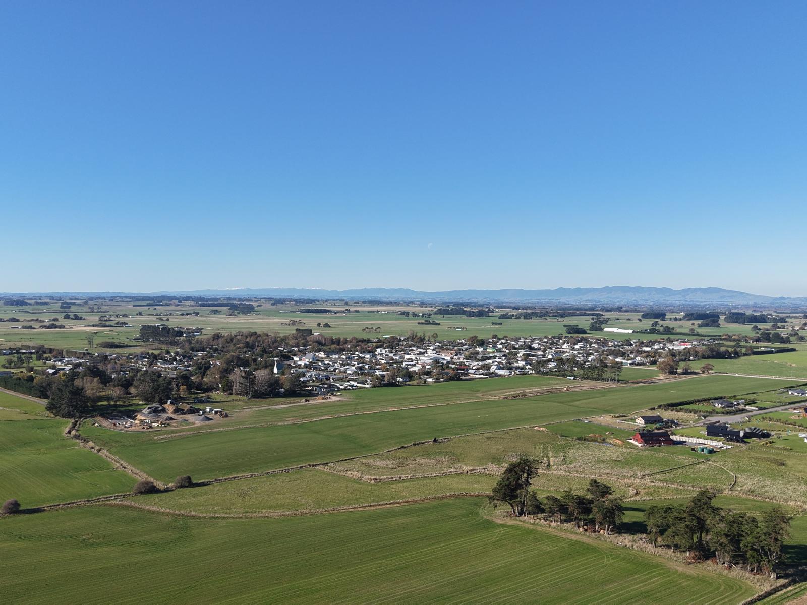 14 Banks Road, Rongotea