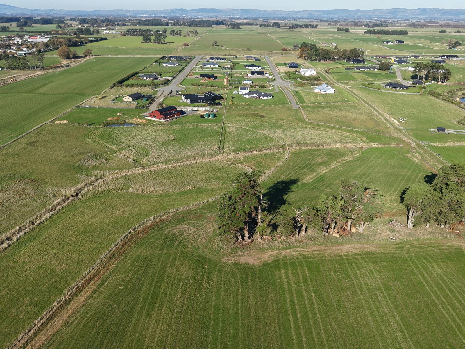 14 Banks Road, Rongotea
