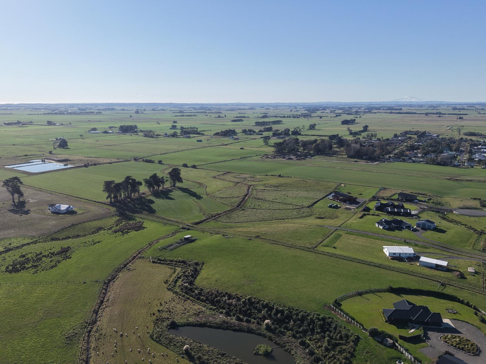 14 Banks Road, Rongotea