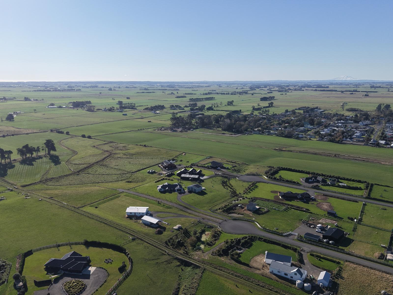 14 Banks Road, Rongotea